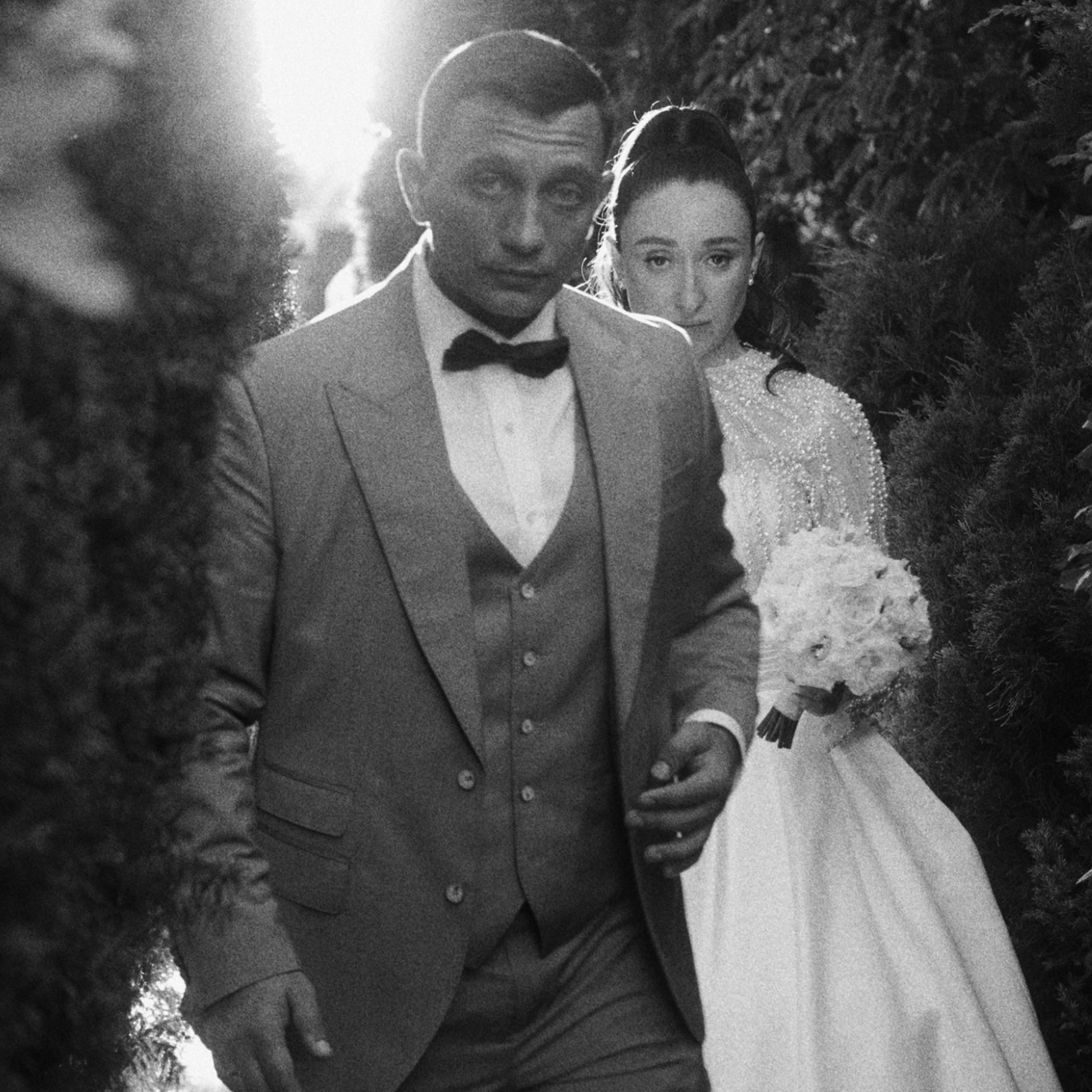 Відгуки. Весільне відео Київ