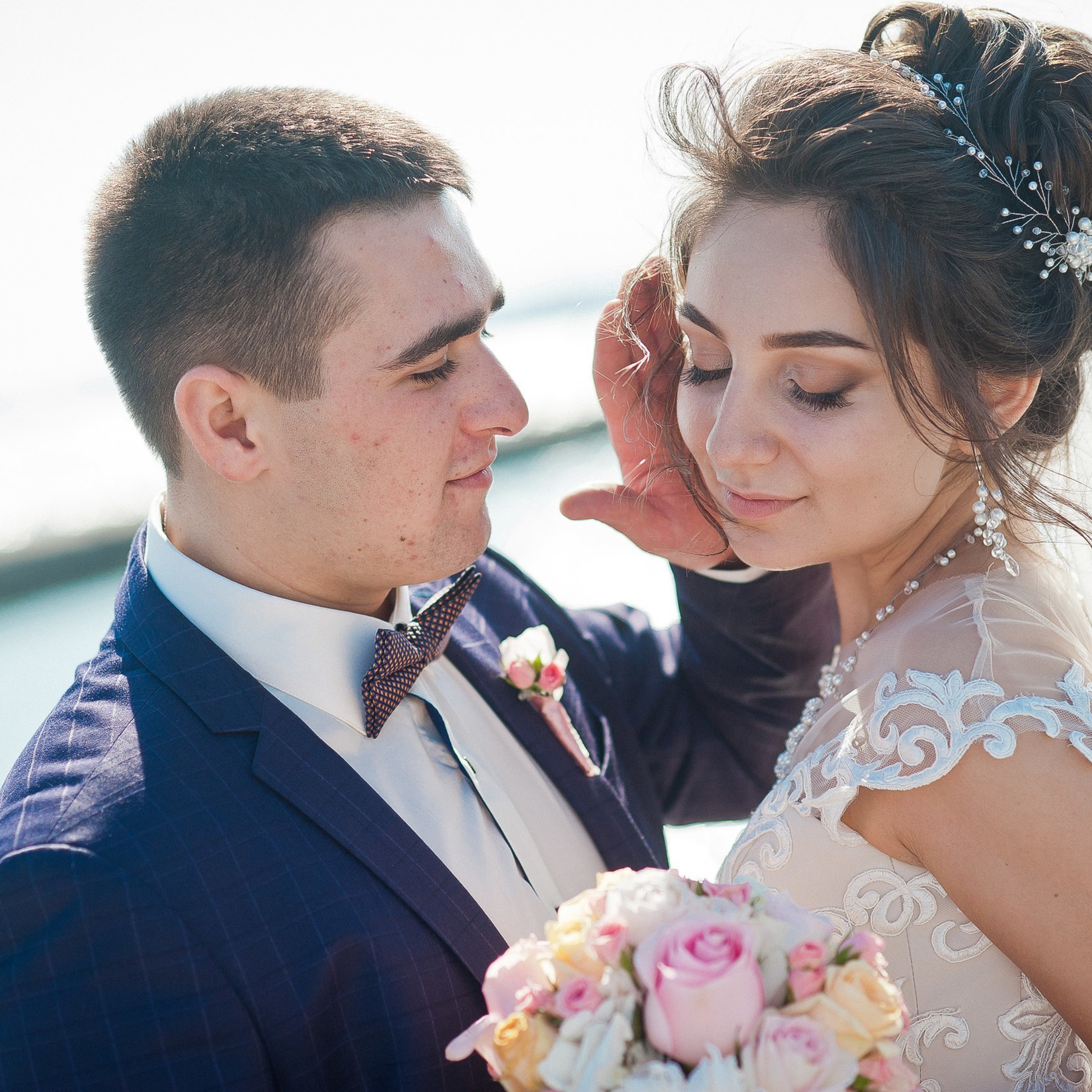 Відгуки. Весільне відео Київ