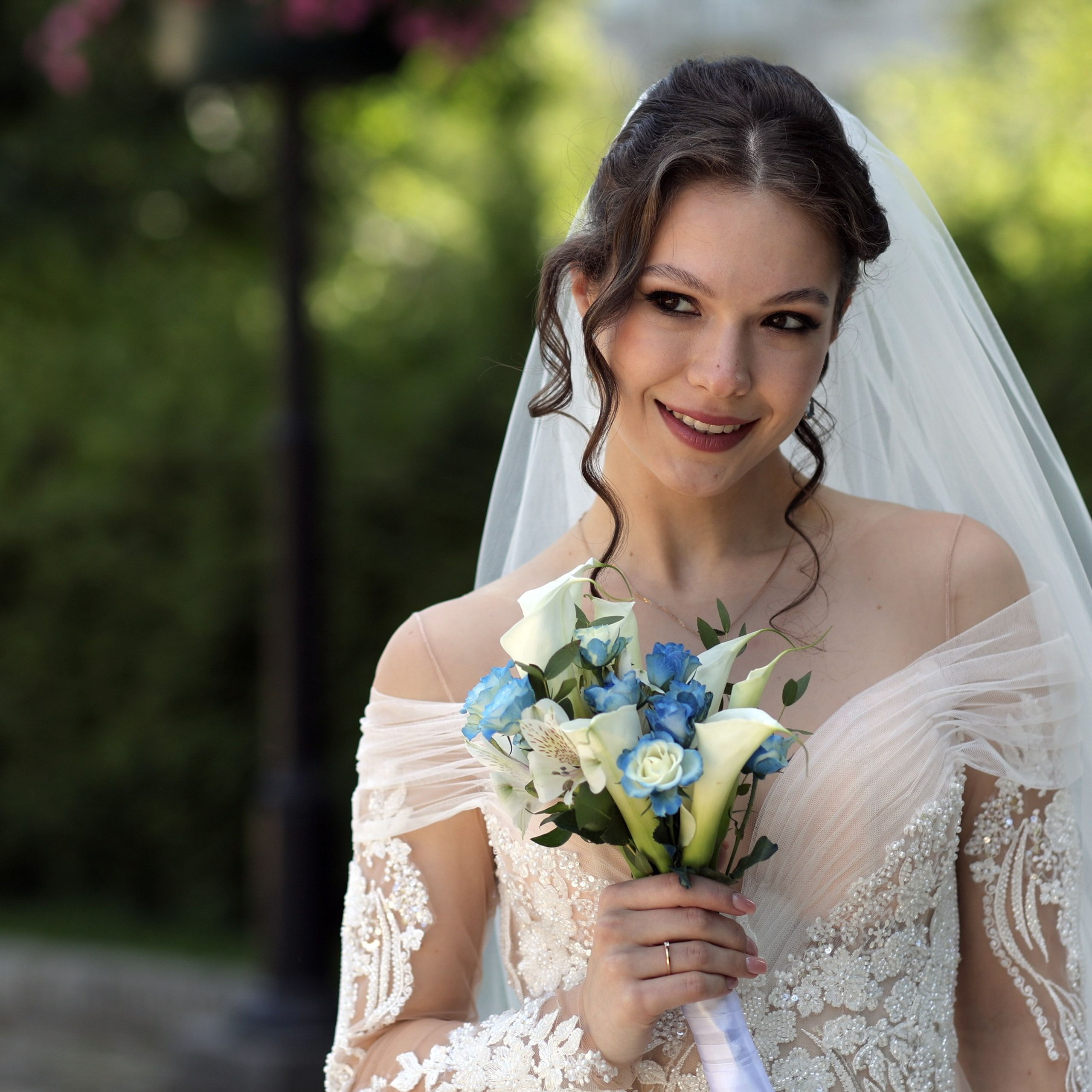 Відгуки. Весільне відео Київ