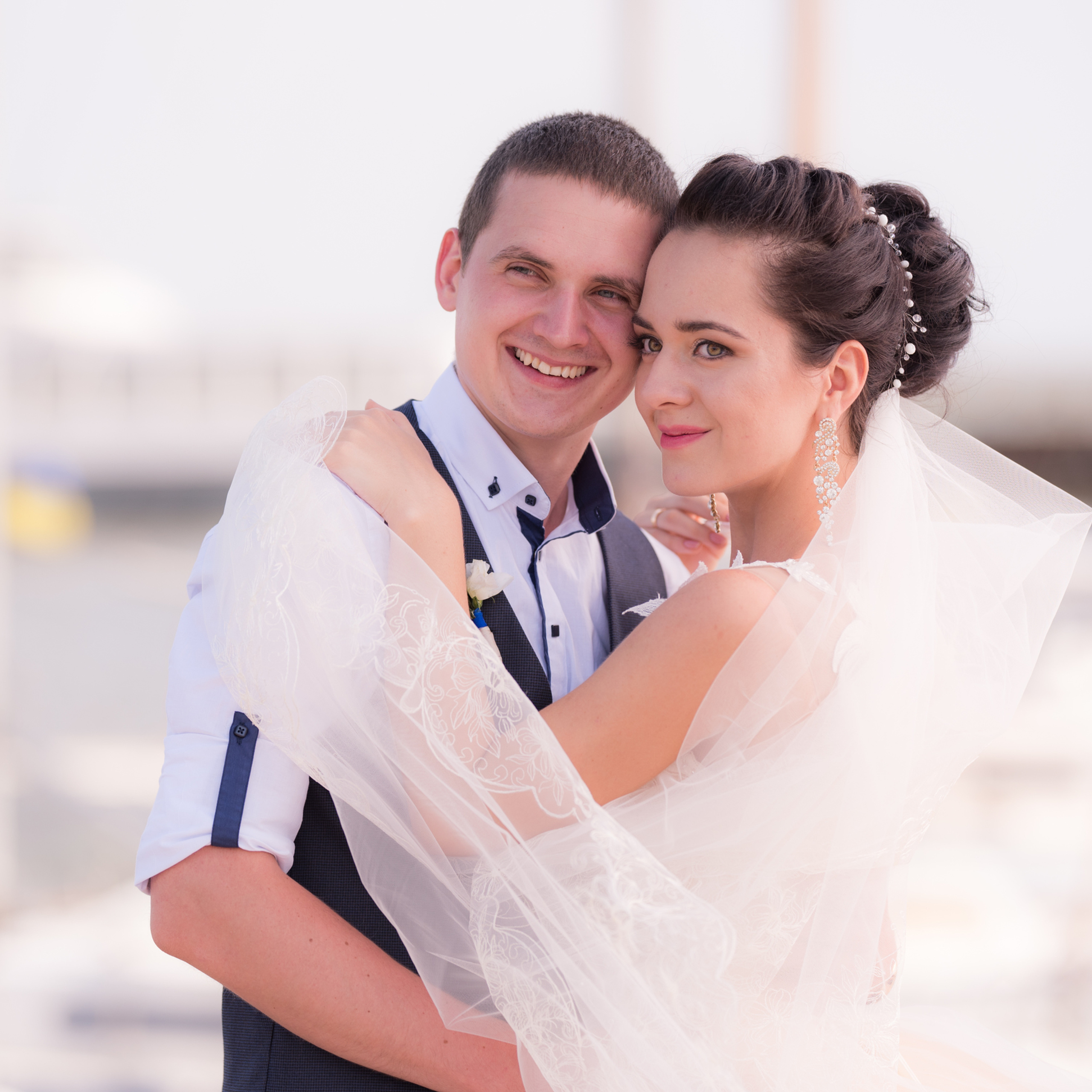 Відгуки. Весільне відео Київ