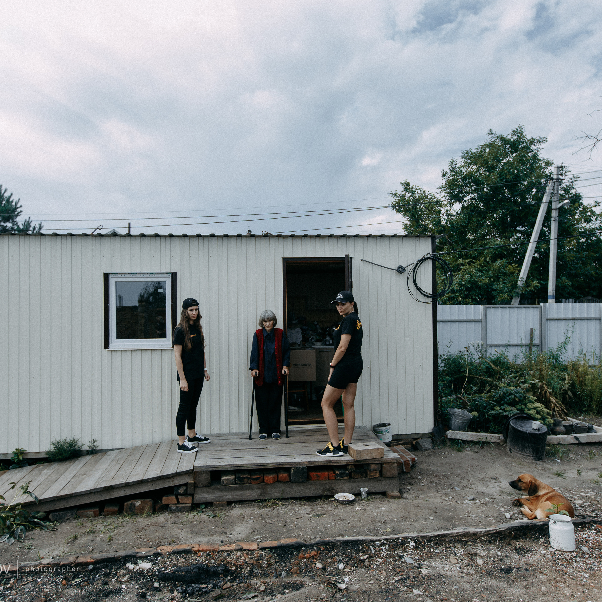 WAR. Весільне відео Київ