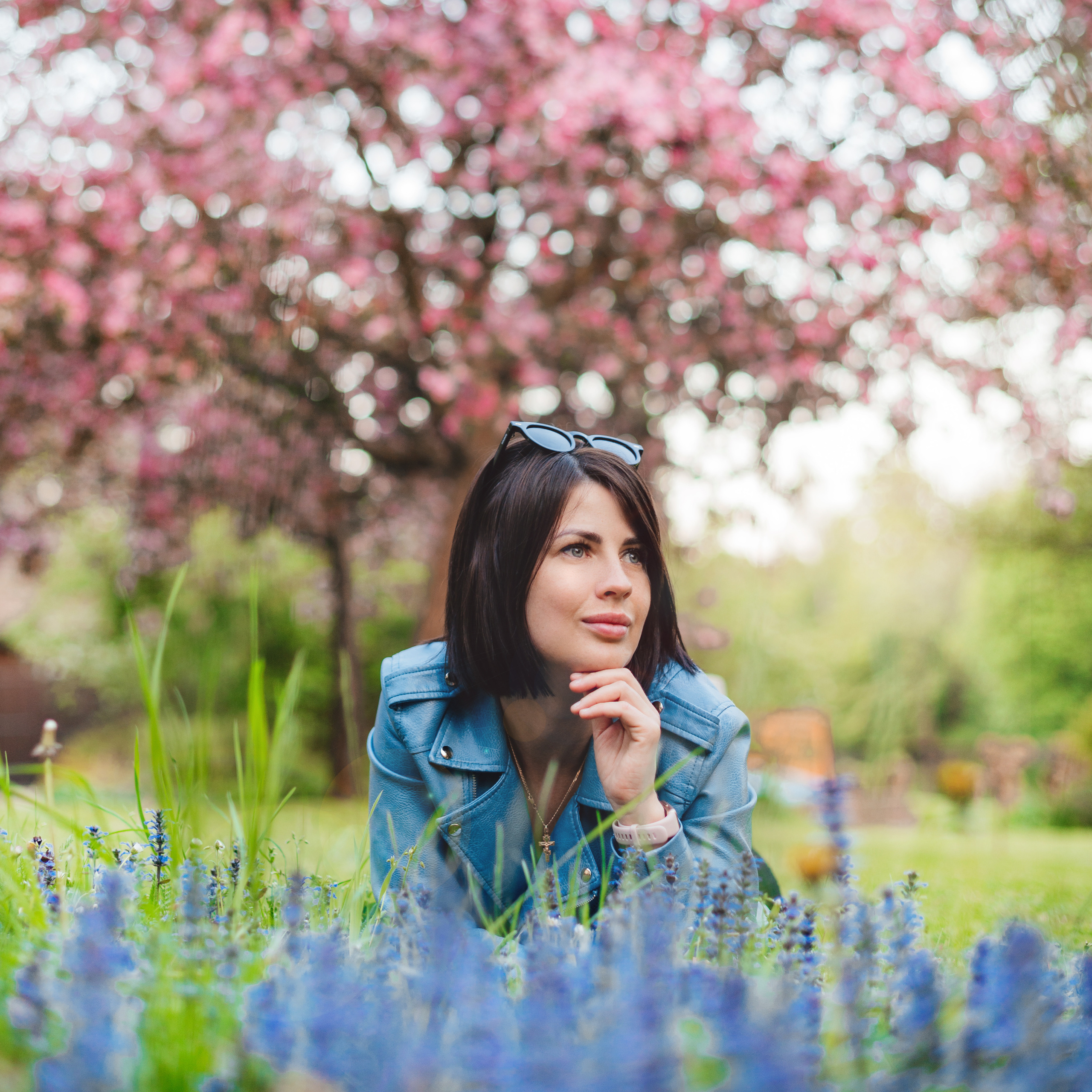 Квітуча весна