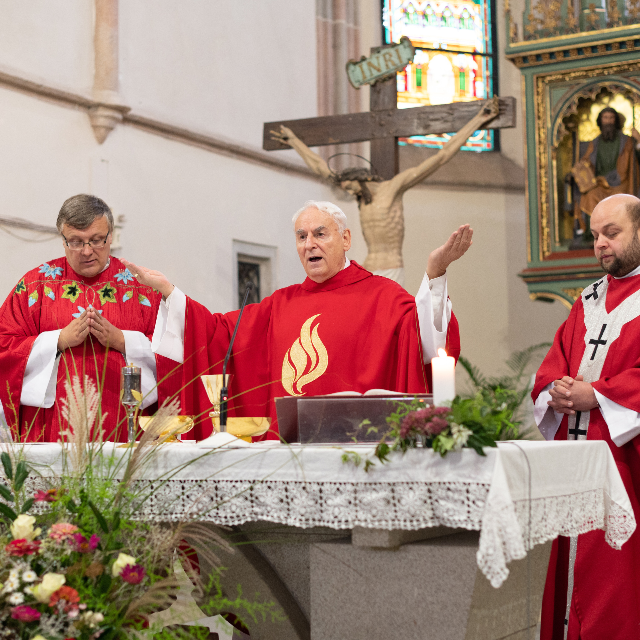 Бірмованіє