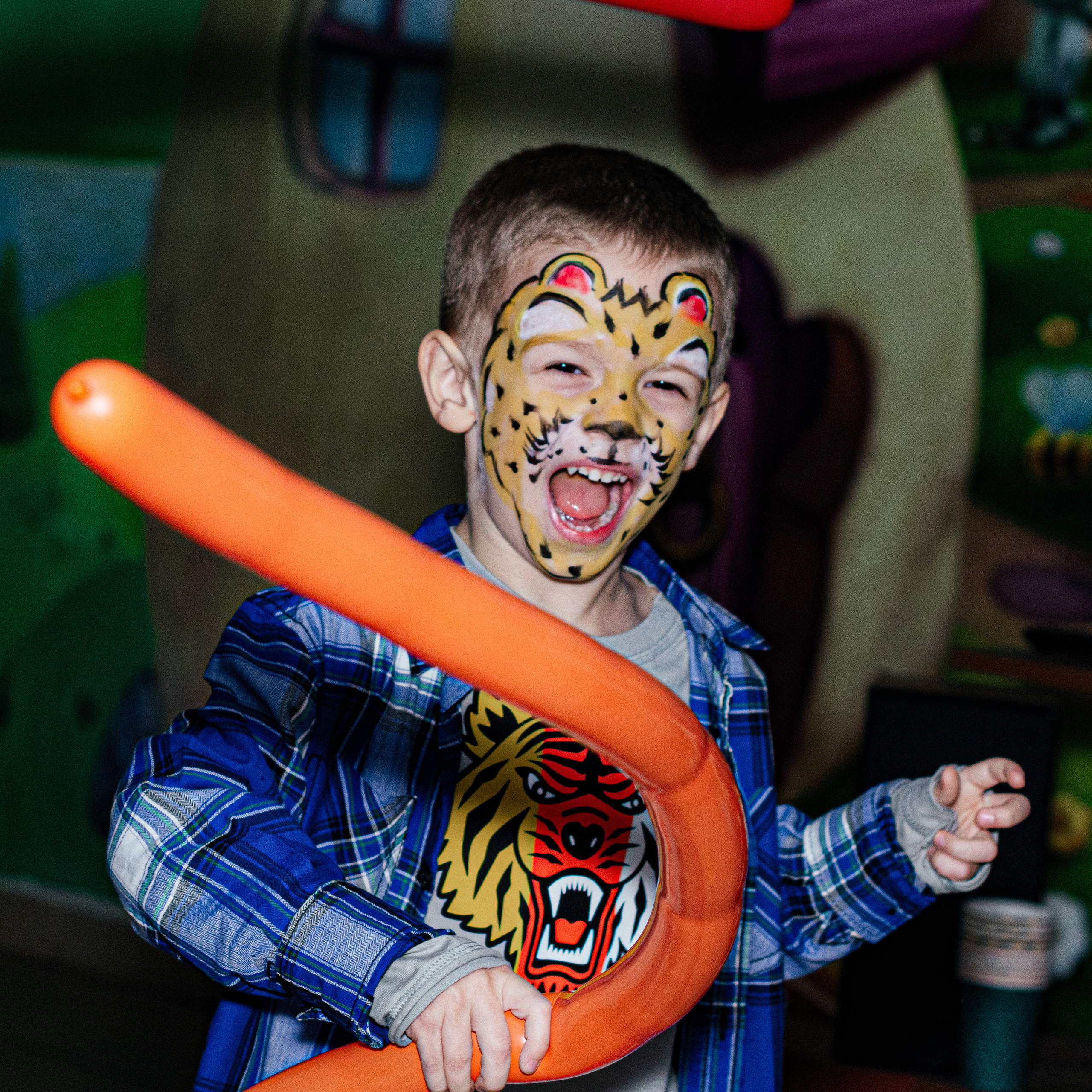 Дні народження