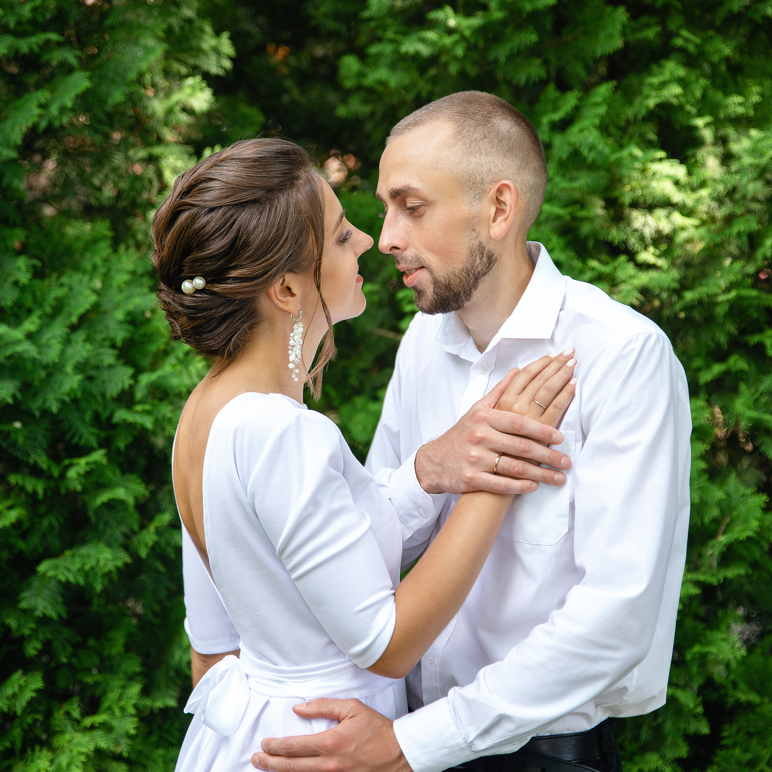 Відгуки. Весільний та індивідуальний фотограф у Запоріжжі Валерія Прокопенко