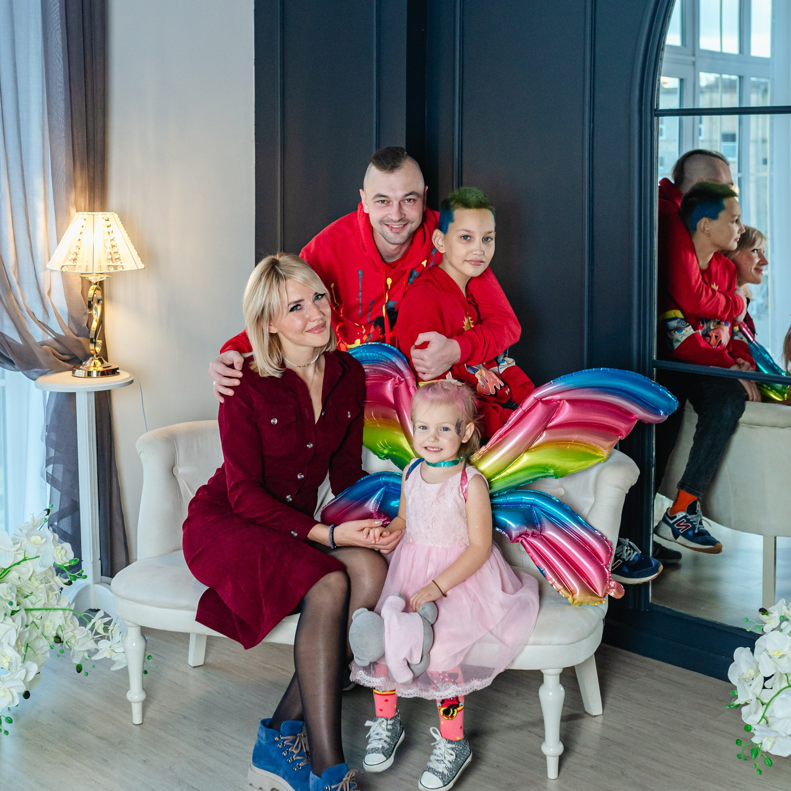 Відгуки. Весільний та індивідуальний фотограф у Запоріжжі Валерія Прокопенко