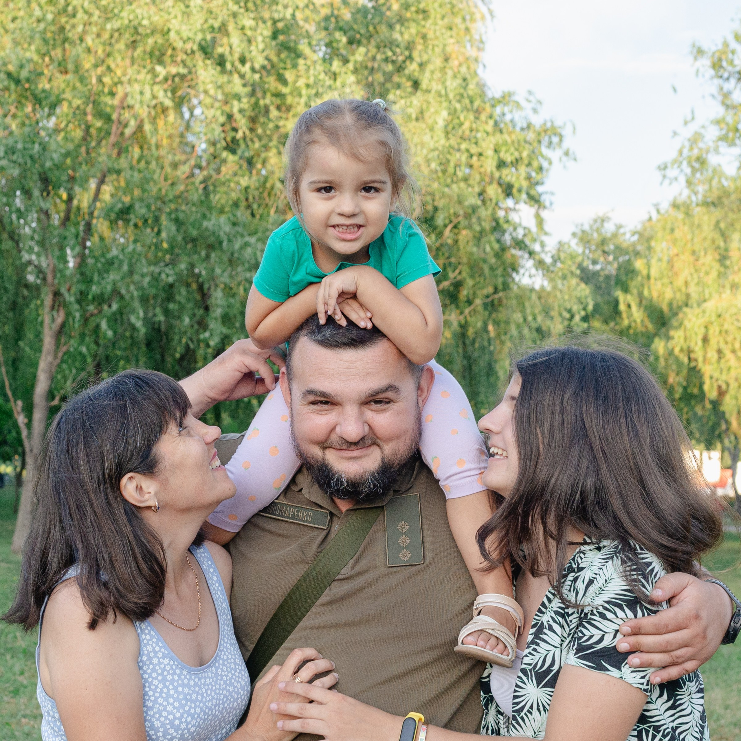 Відгуки. Весільний та індивідуальний фотограф у Запоріжжі Валерія Прокопенко