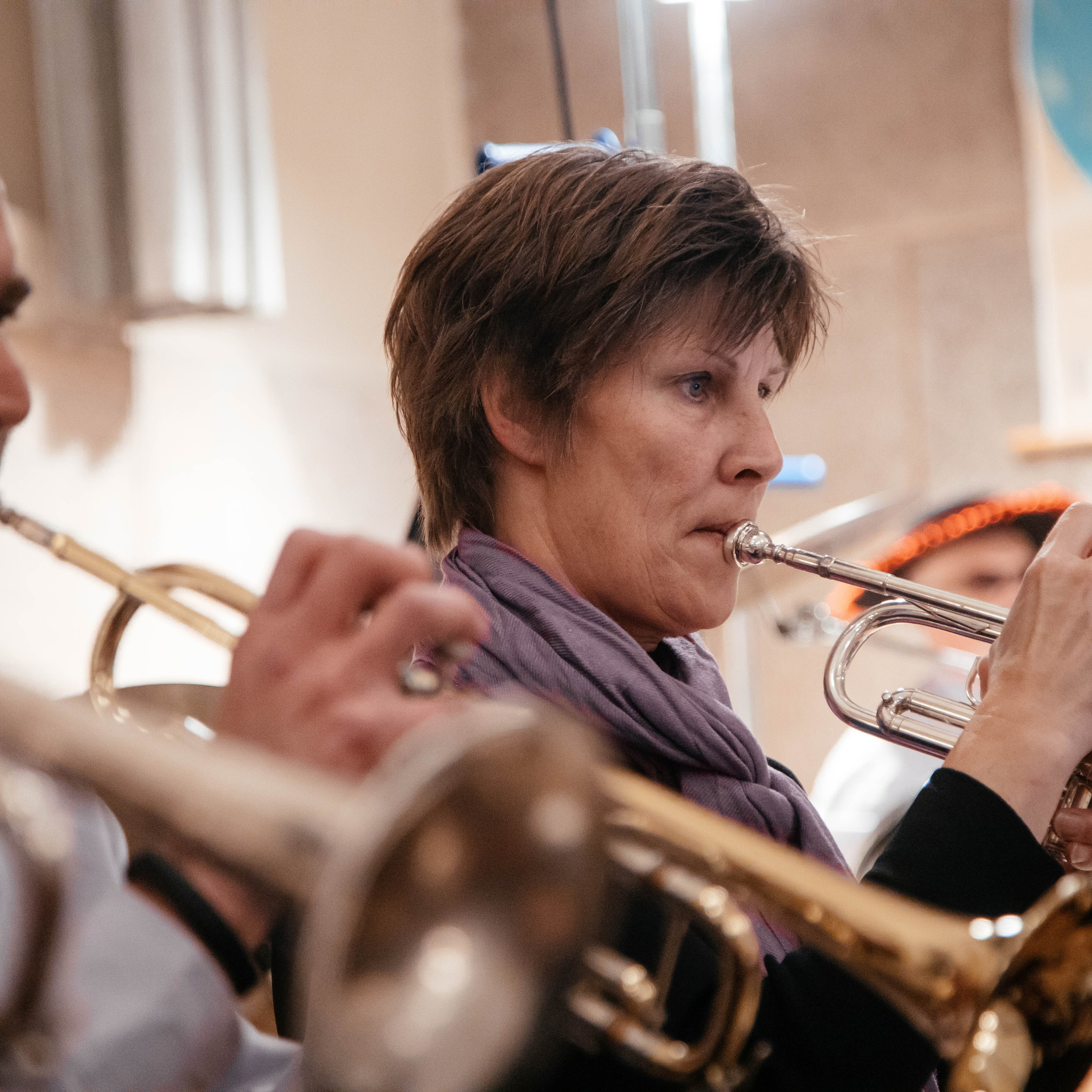 Comments. Photographer Andrey Nekrasov