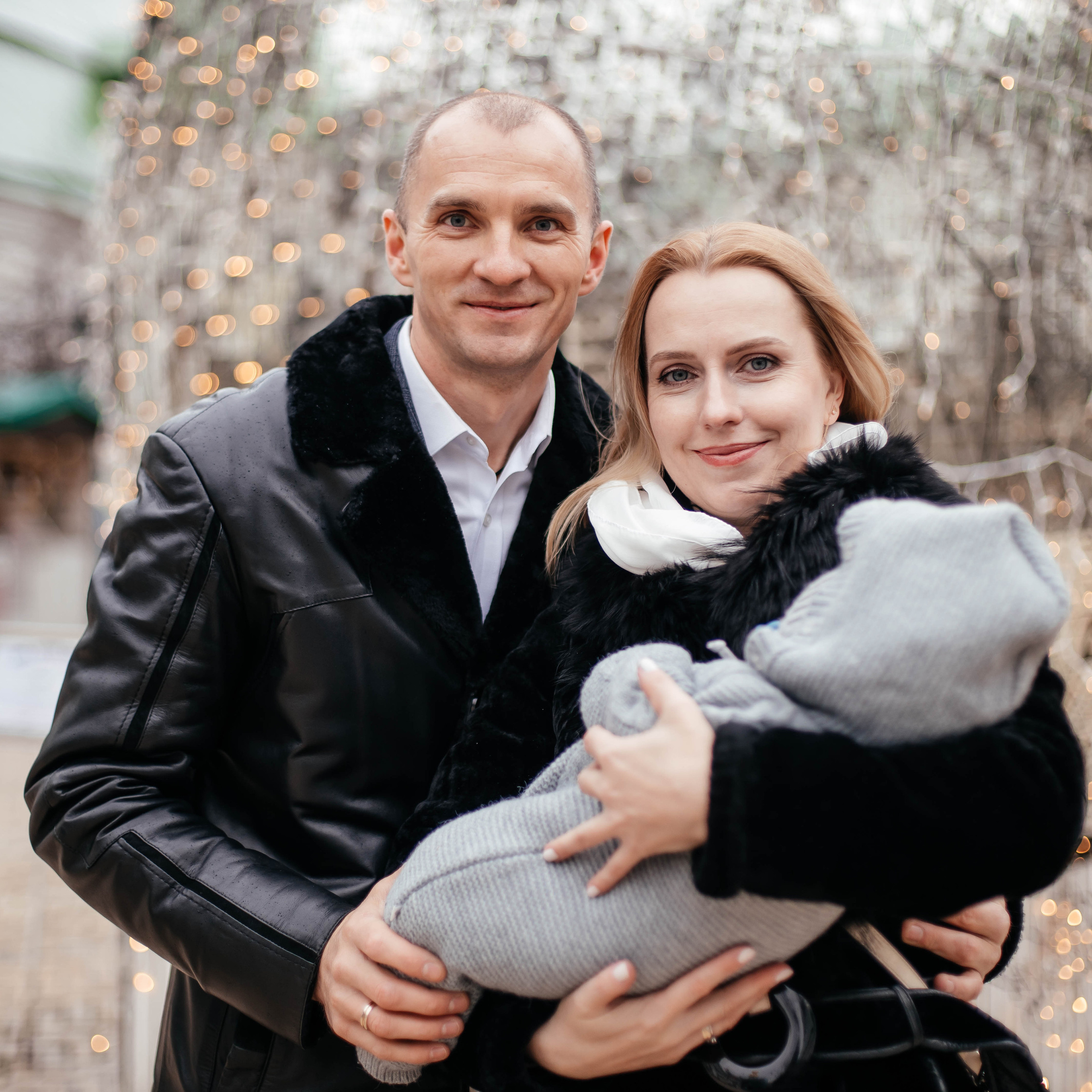 Comments. Photographer Andrey Nekrasov