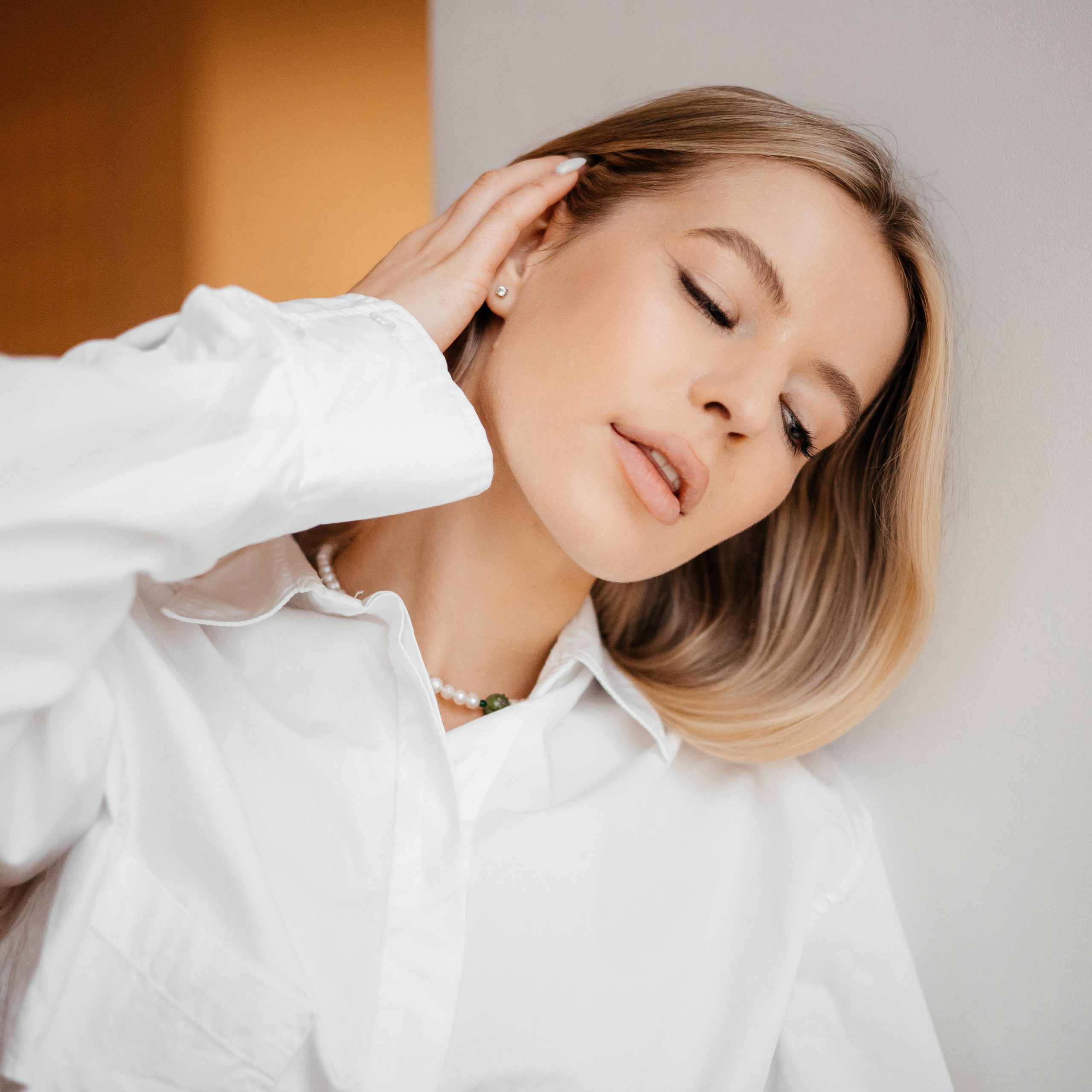 Comments. Photographer Andrey Nekrasov