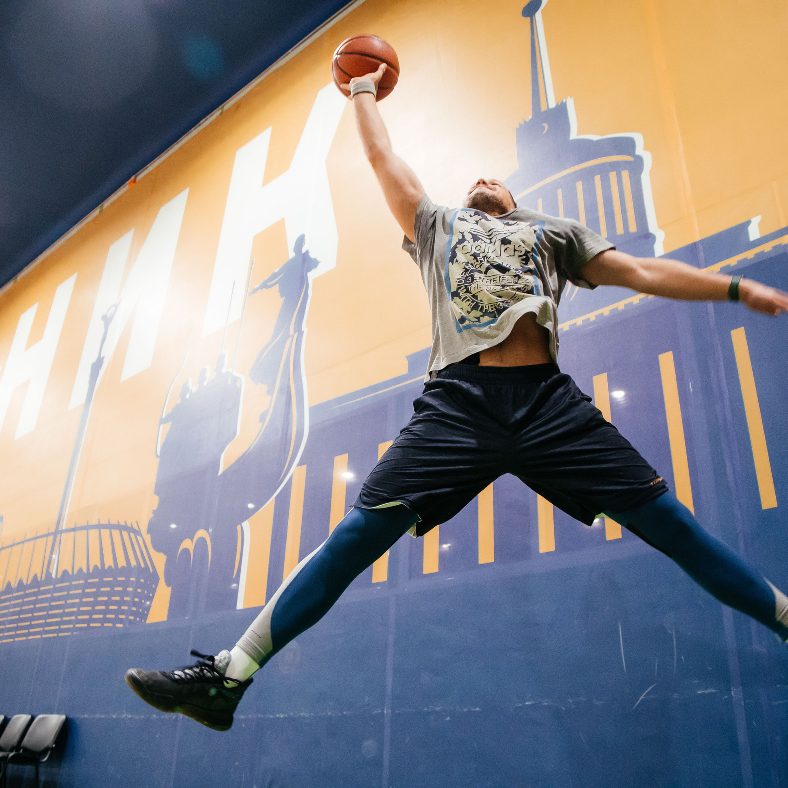 Comments. Photographer Andrey Nekrasov