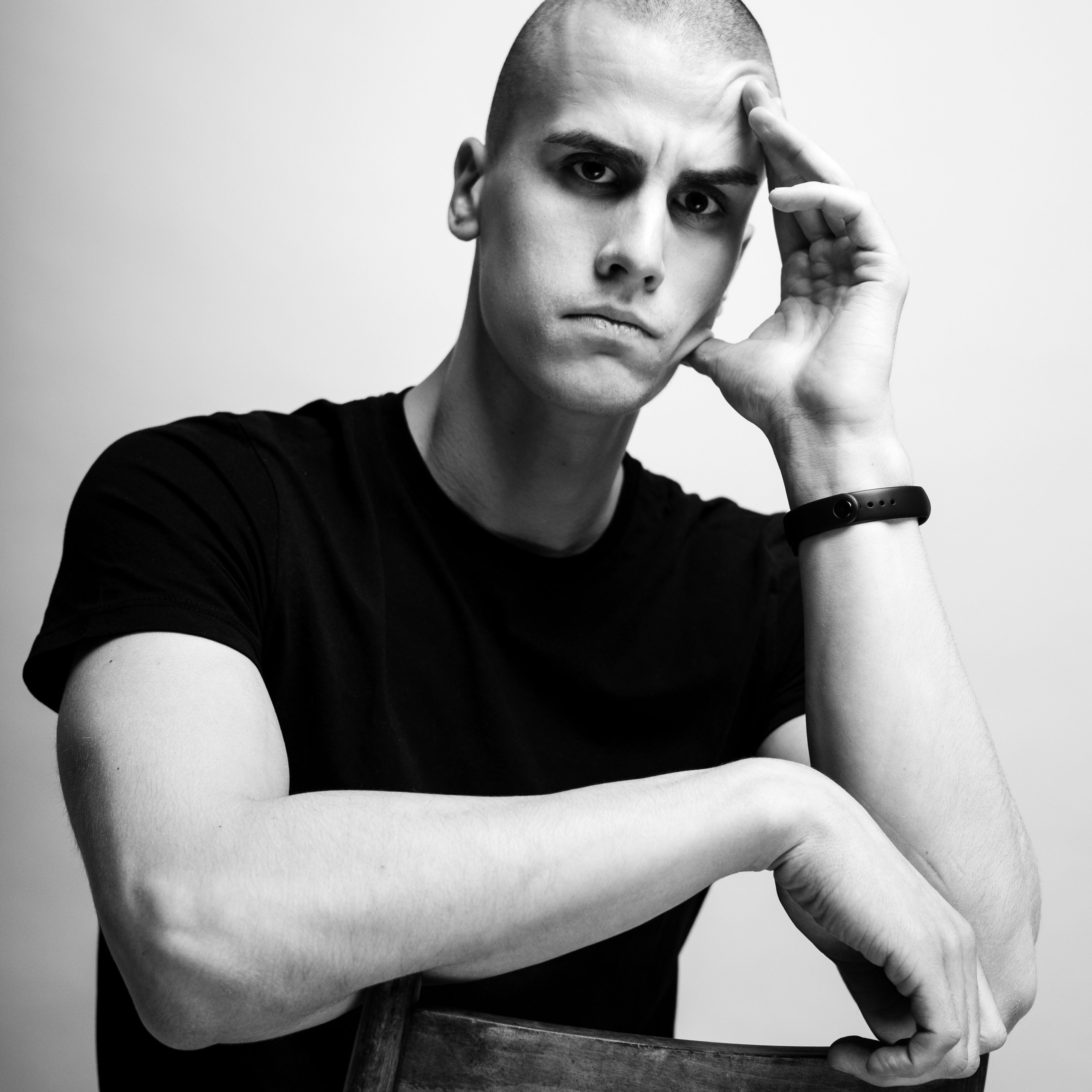 Comments. Photographer Andrey Nekrasov