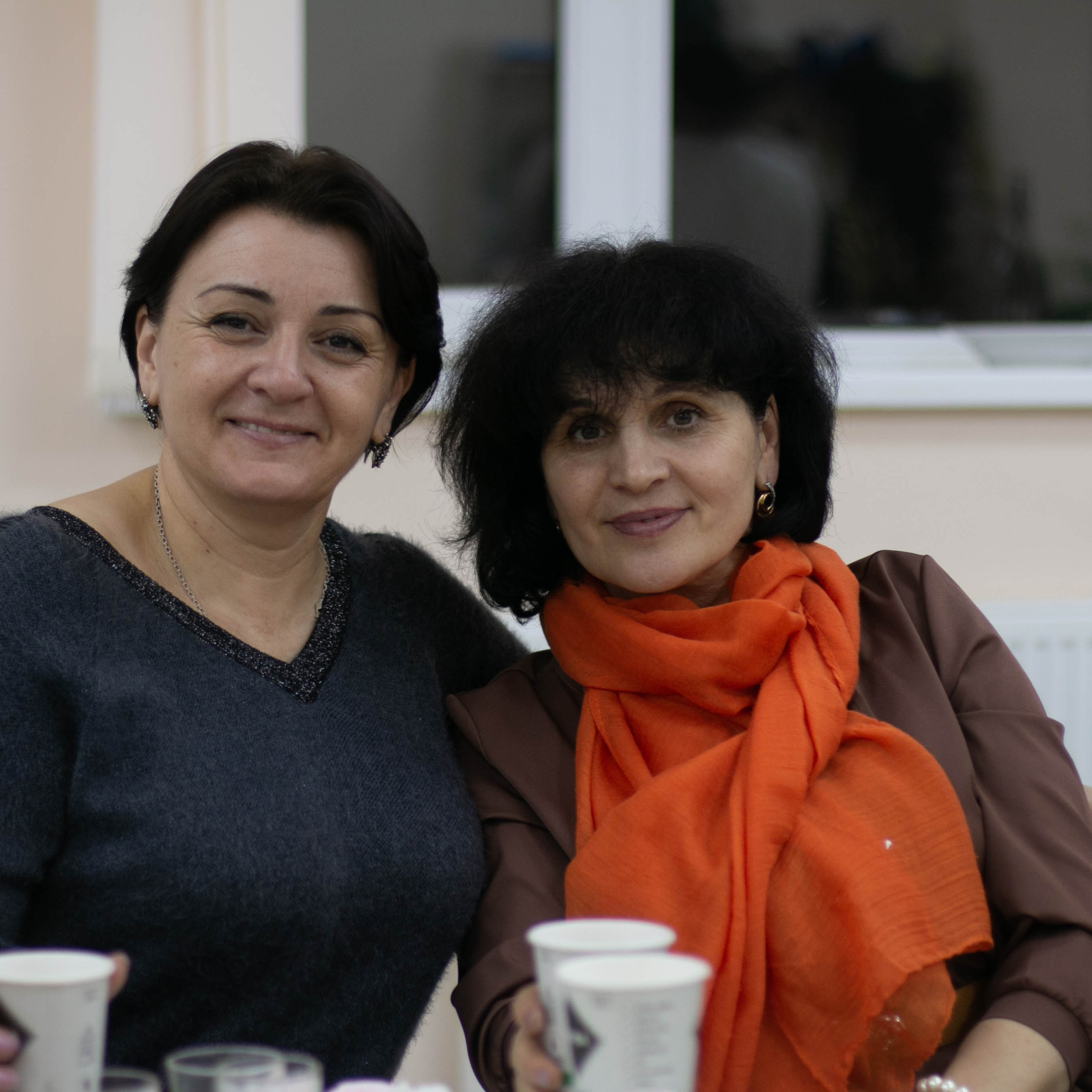 Comments. Photographer Andrey Nekrasov