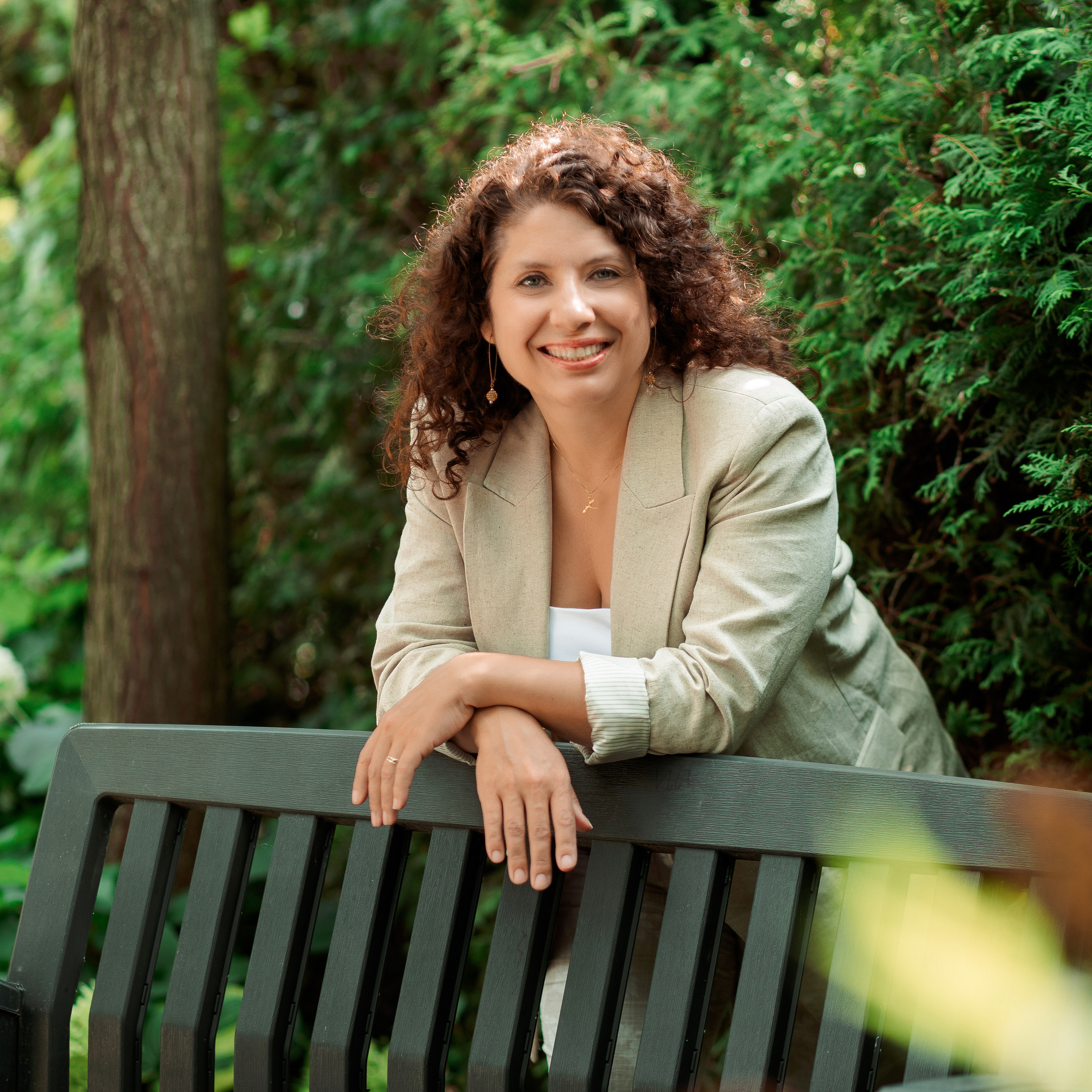 Retour. Moments de lumière