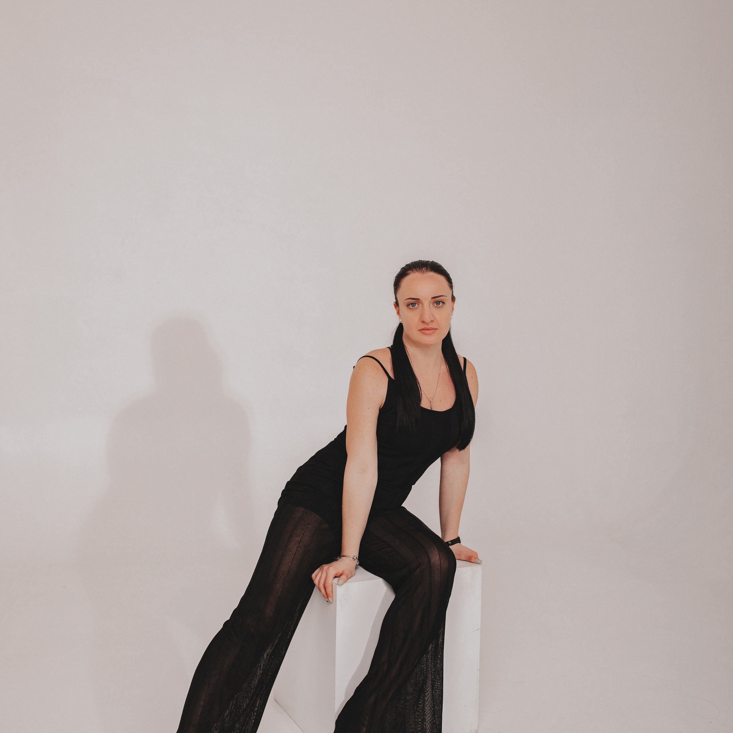 Retour. Moments de lumière