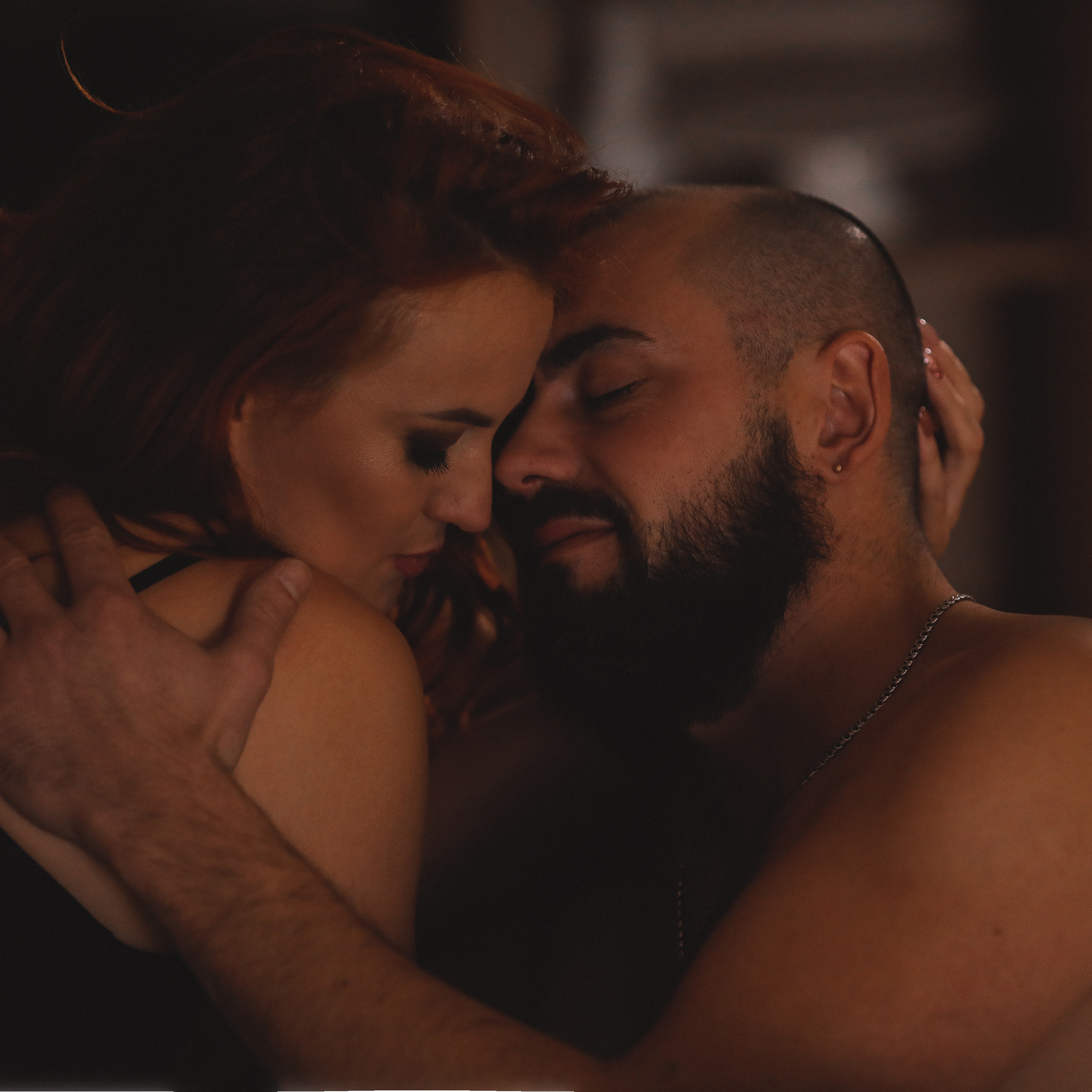 Retour. Moments de lumière