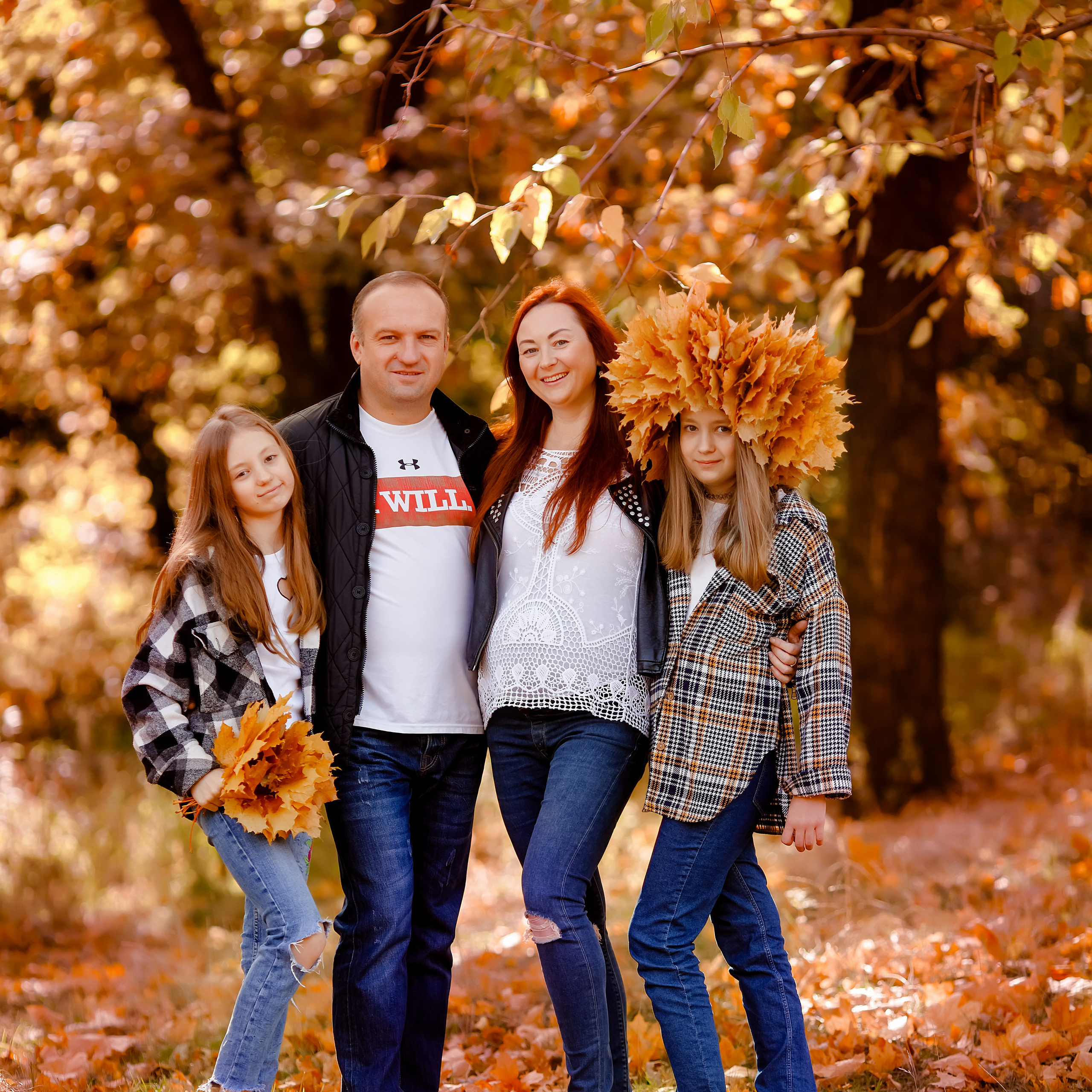 Retour. Moments de lumière