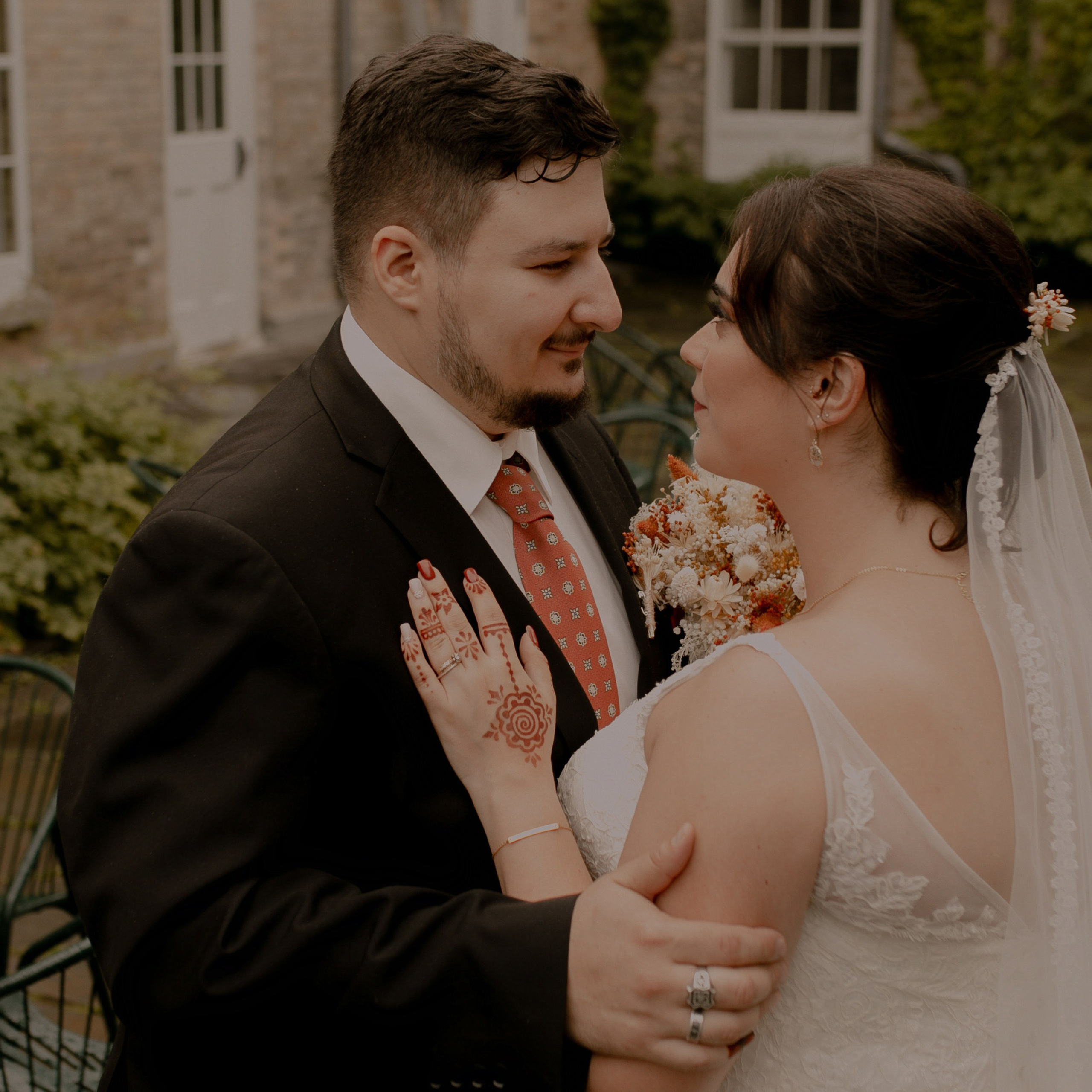 Retour. Moments de lumière