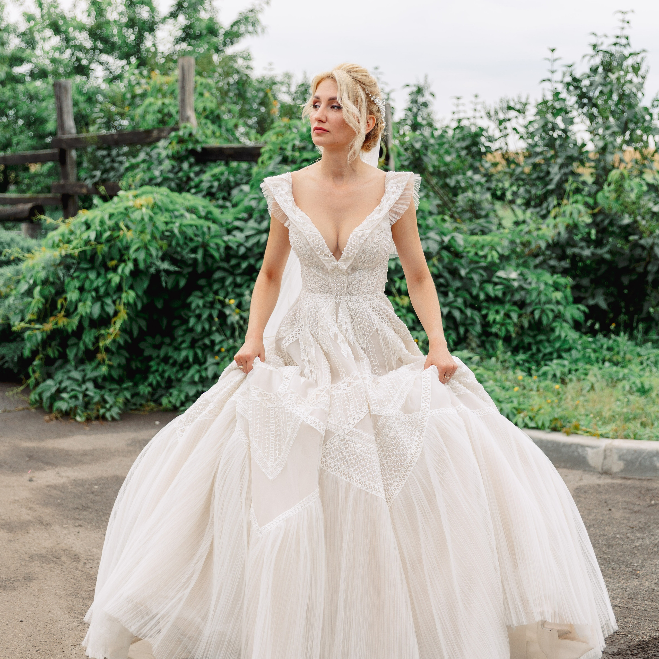 Отзывы. Свадебный и семейный фотограф в Днепре