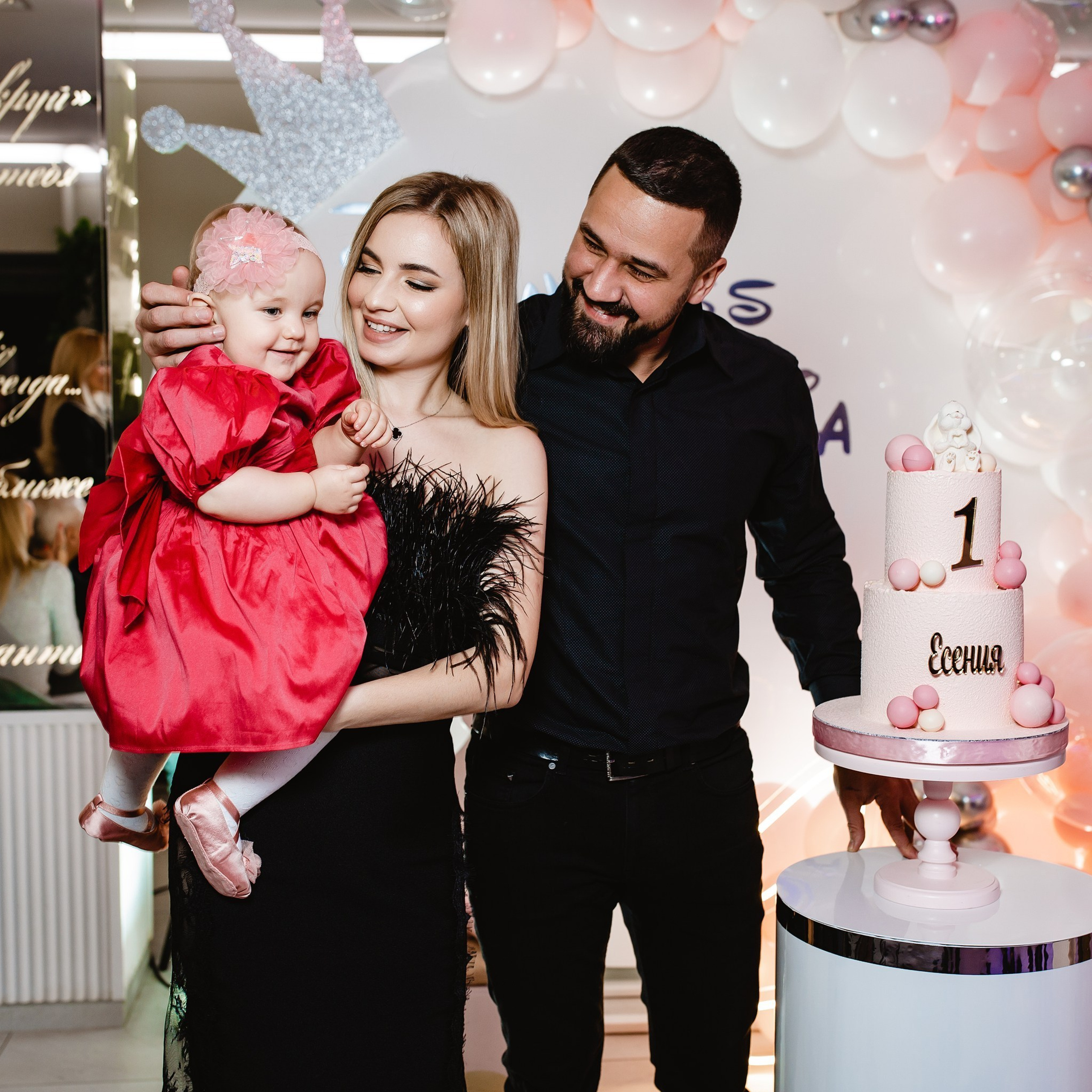 Comments. Wedding and family photographer in Italy Anastasiia Vishneveckaya