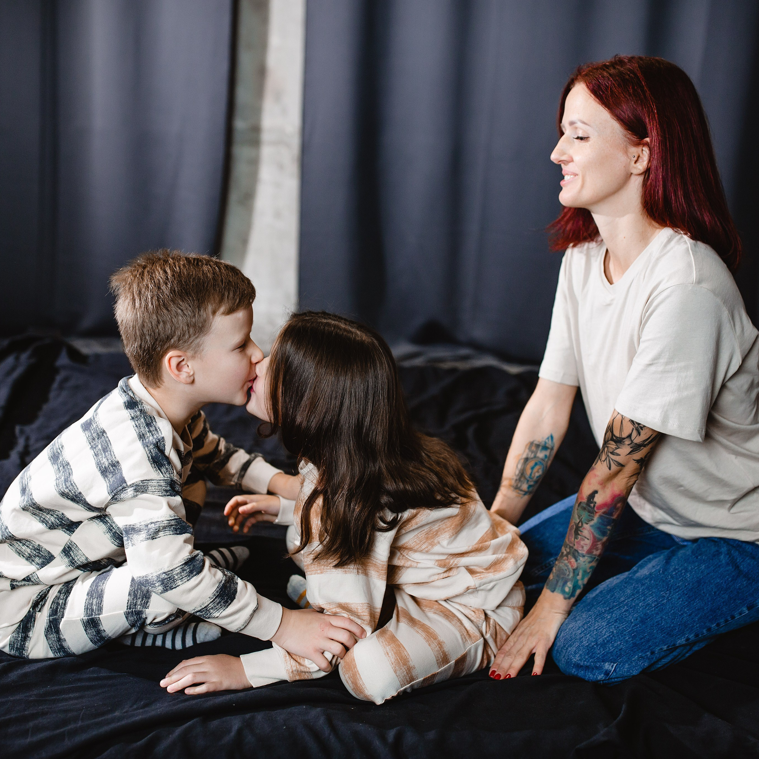 Comments. Wedding and family photographer in Italy Anastasiia Vishneveckaya