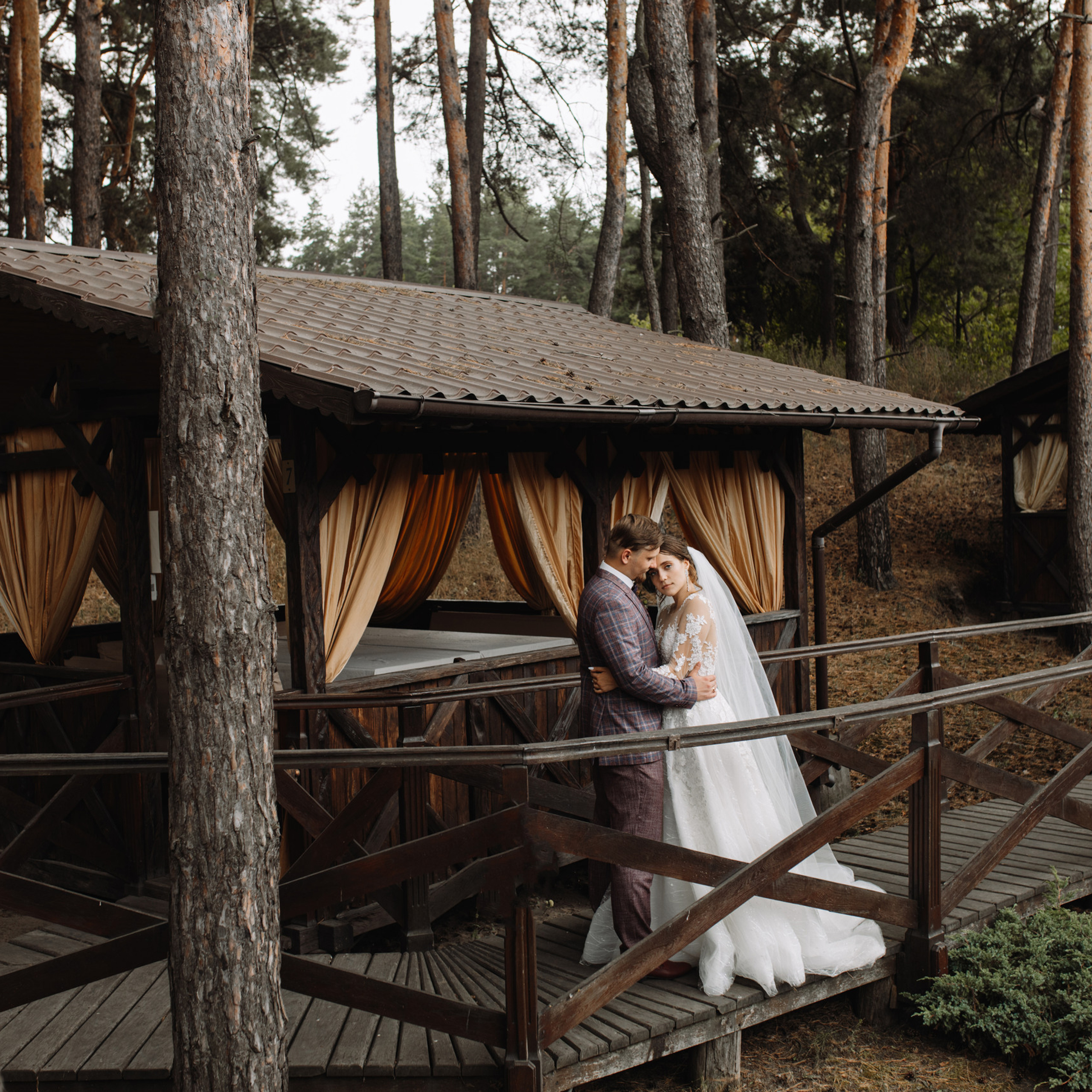 Відгуки. Весільний та сімейний фотограф у Харкові Ткаченко Світлана