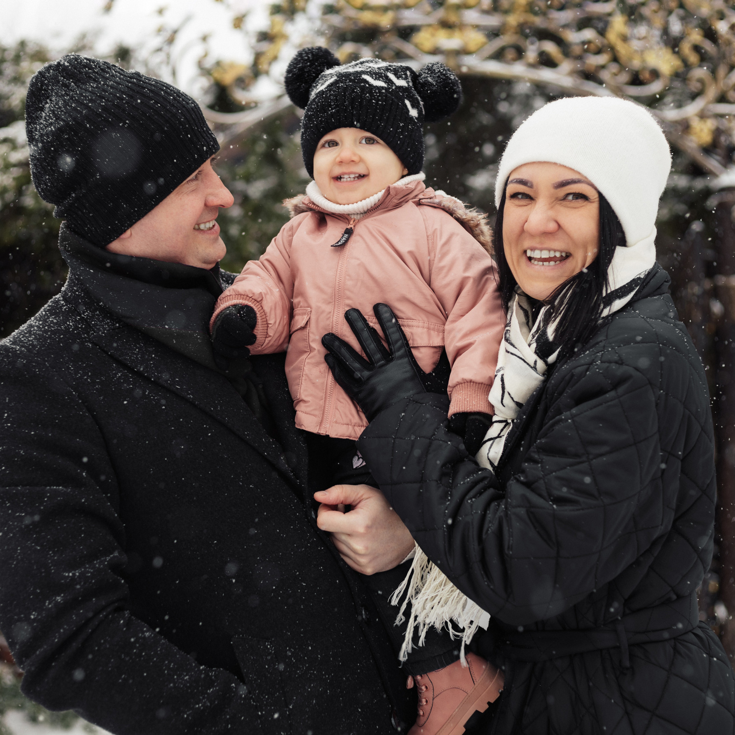 Відгуки. Весільний та сімейний фотограф у Харкові Ткаченко Світлана
