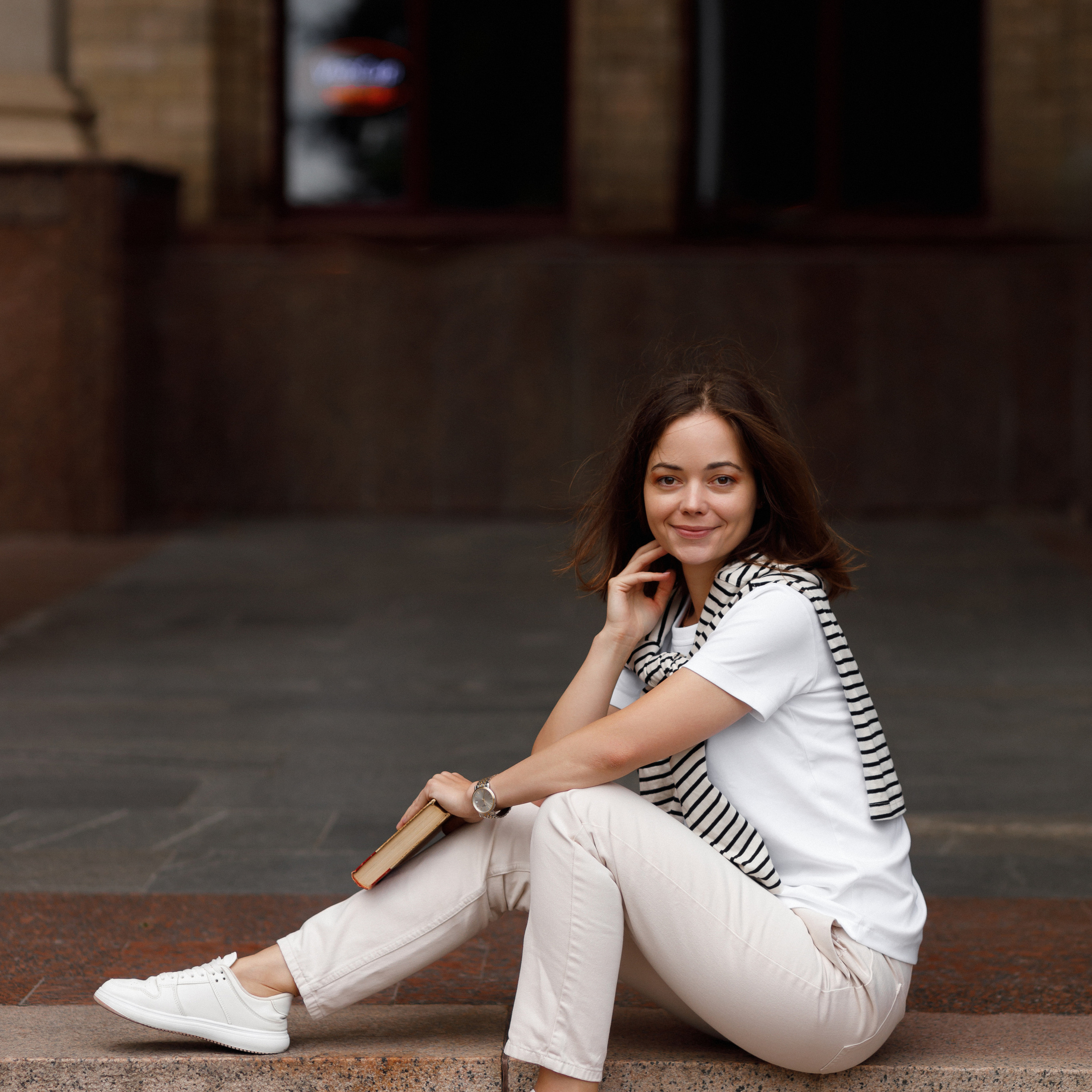 Відгуки. Весільний та сімейний фотограф у Харкові Ткаченко Світлана