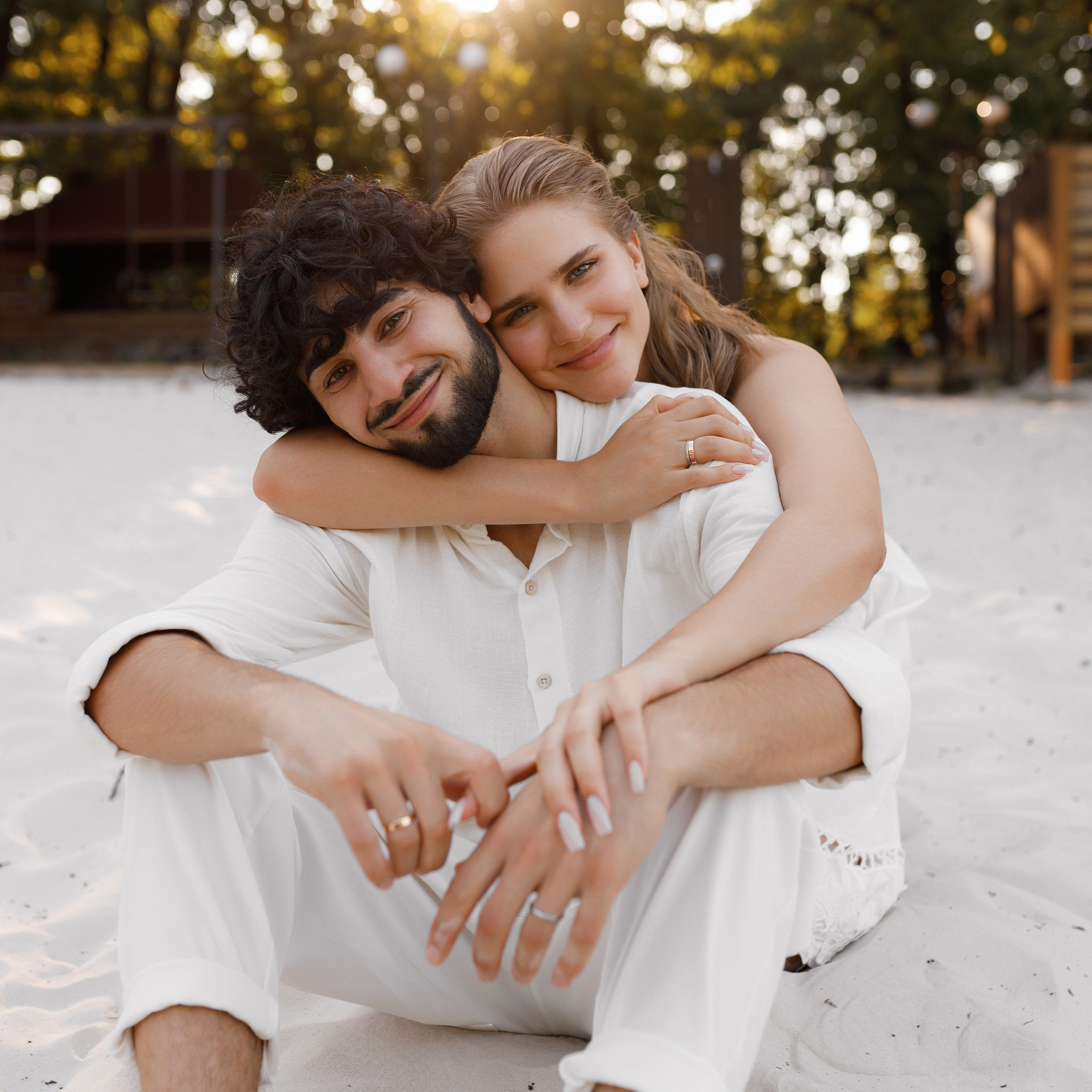 Відгуки. Весільний та сімейний фотограф у Харкові Ткаченко Світлана