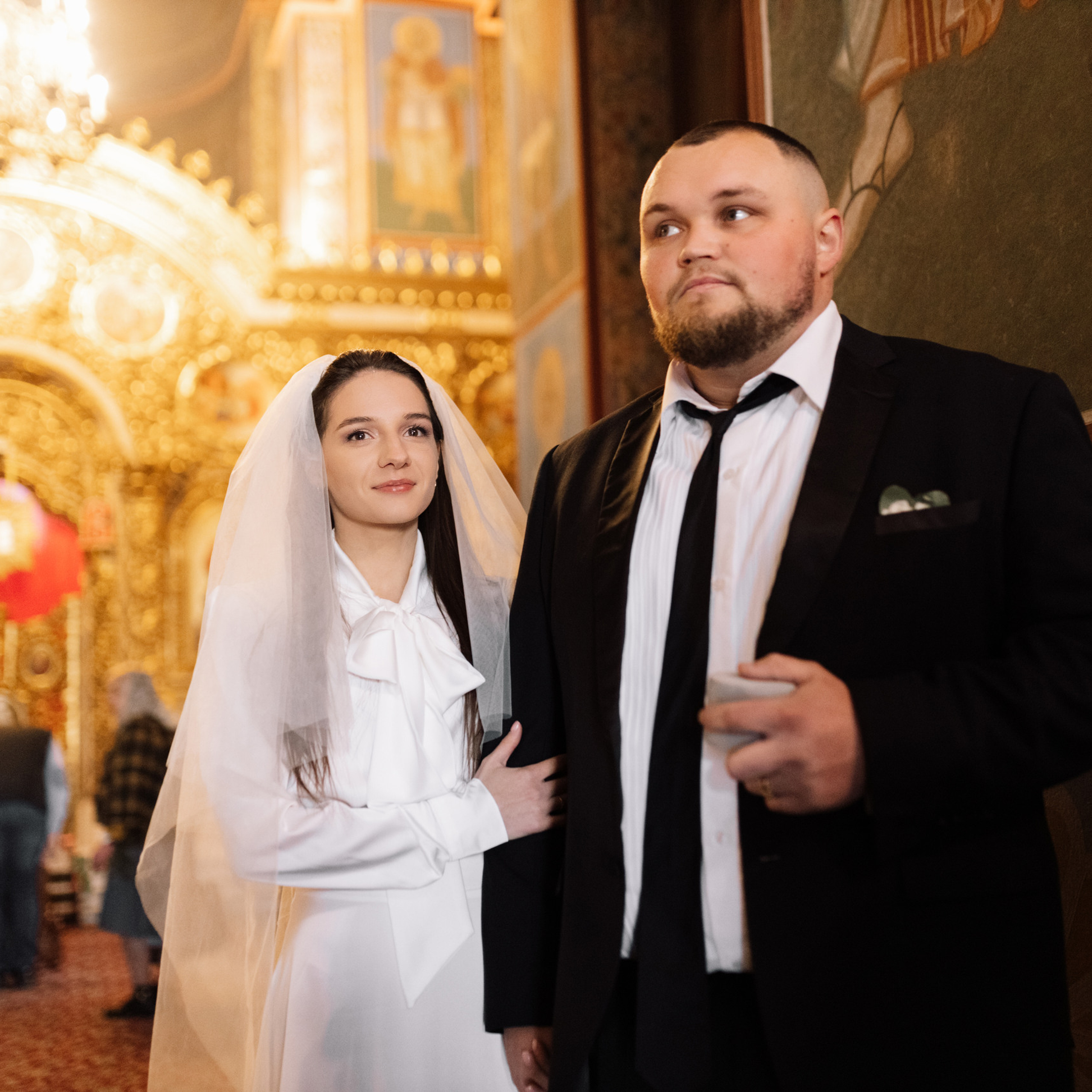 Відгуки. Весільний та сімейний фотограф у Харкові Ткаченко Світлана