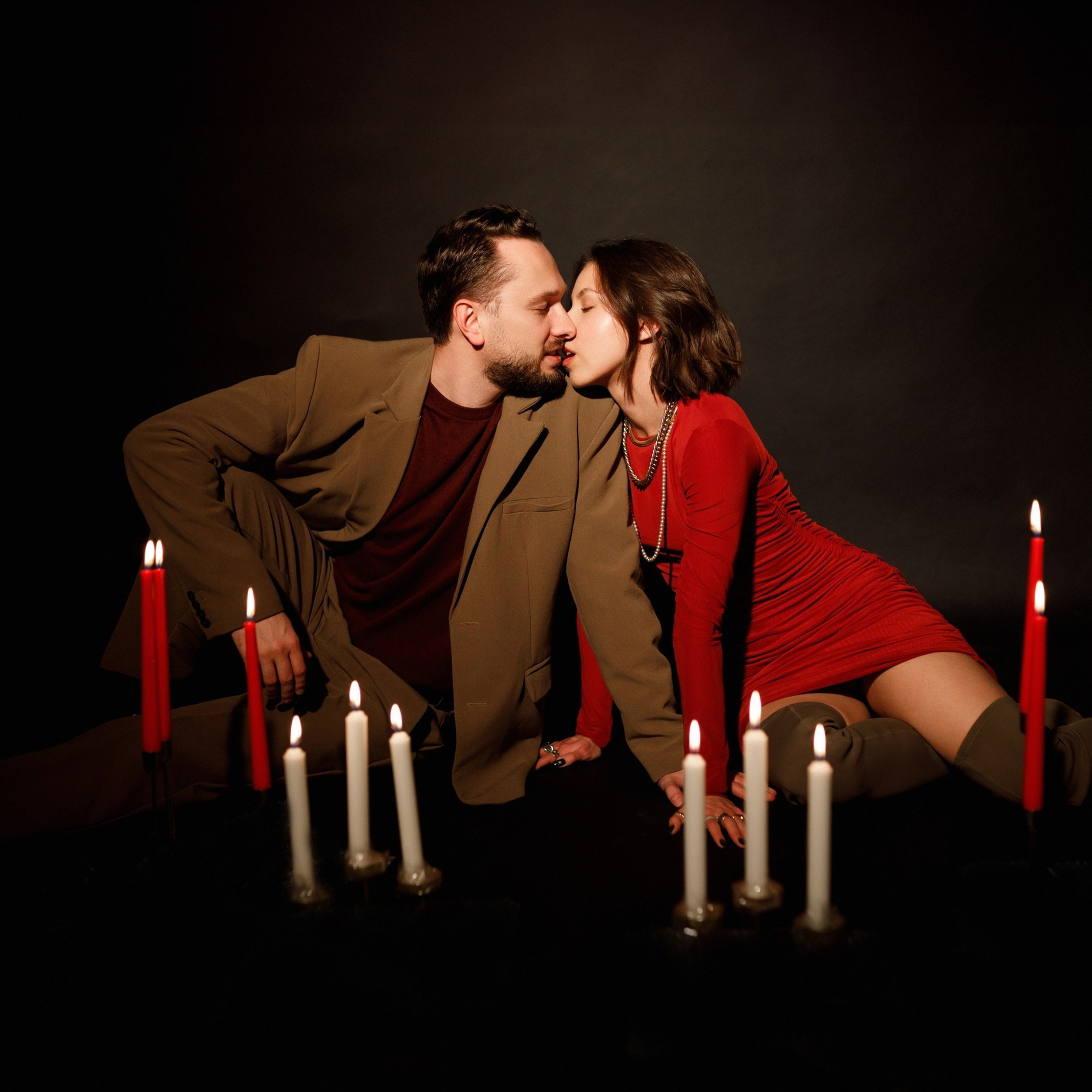 Відгуки. Весільний та сімейний фотограф у Харкові Ткаченко Світлана