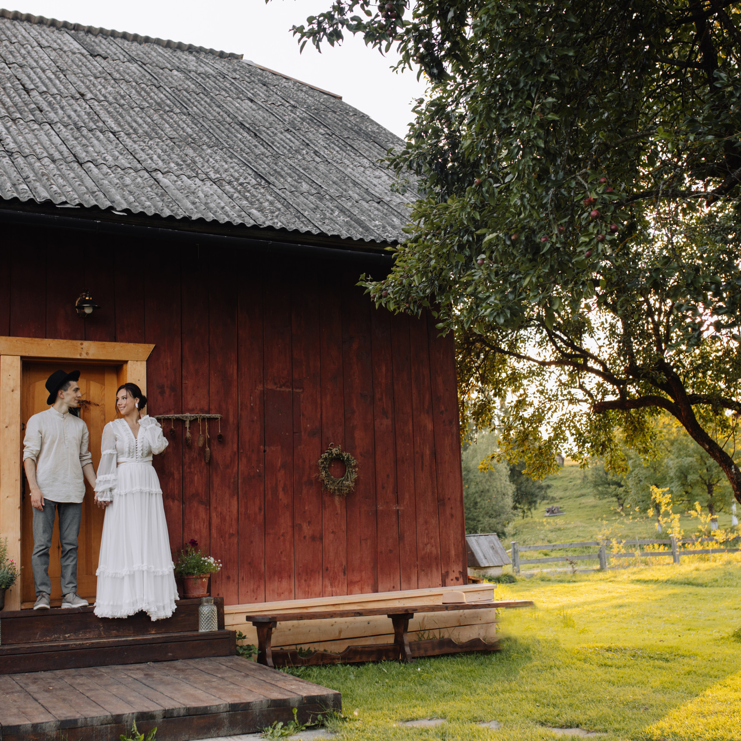Відгуки. Весільний та сімейний фотограф у Харкові Ткаченко Світлана