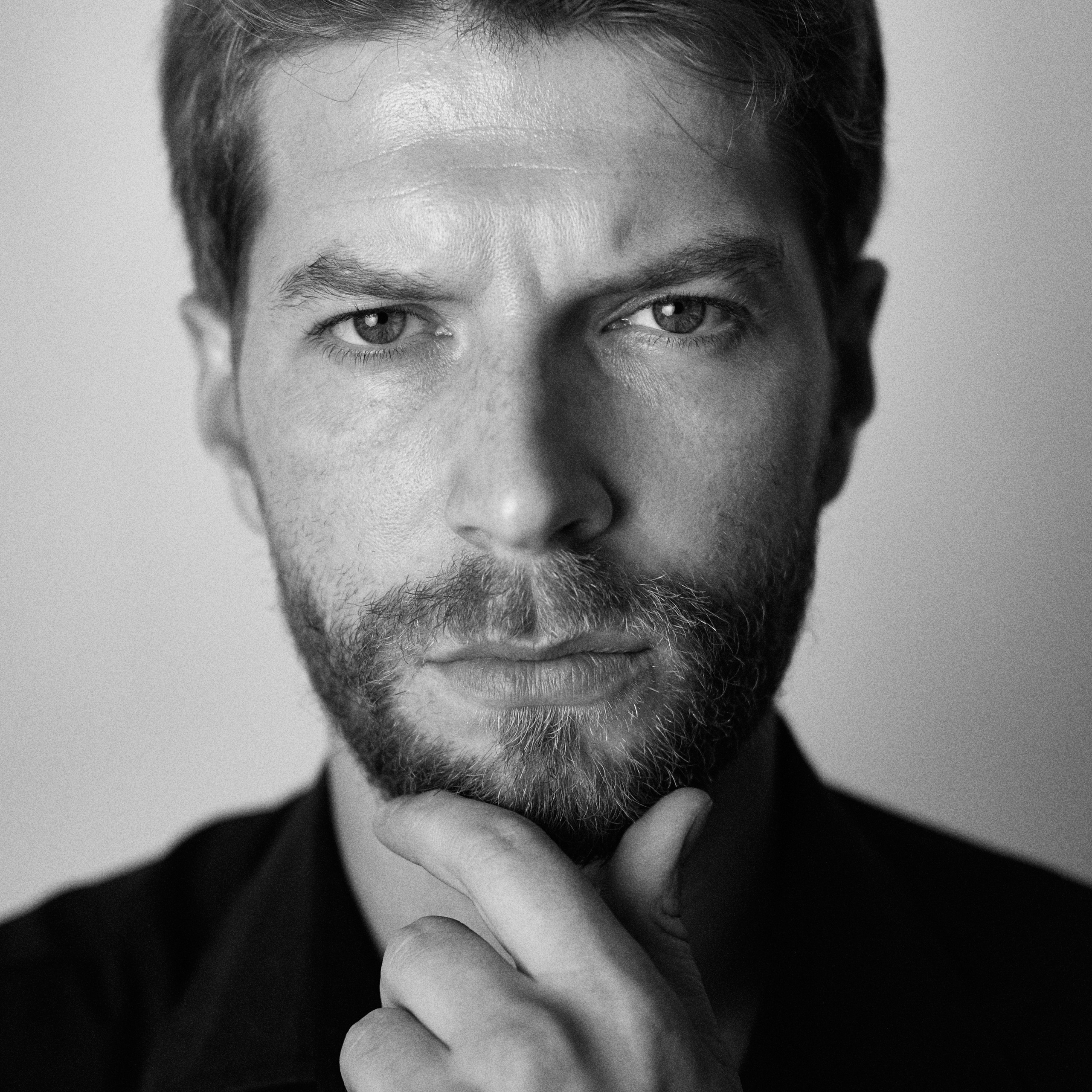 Алексей Хильский