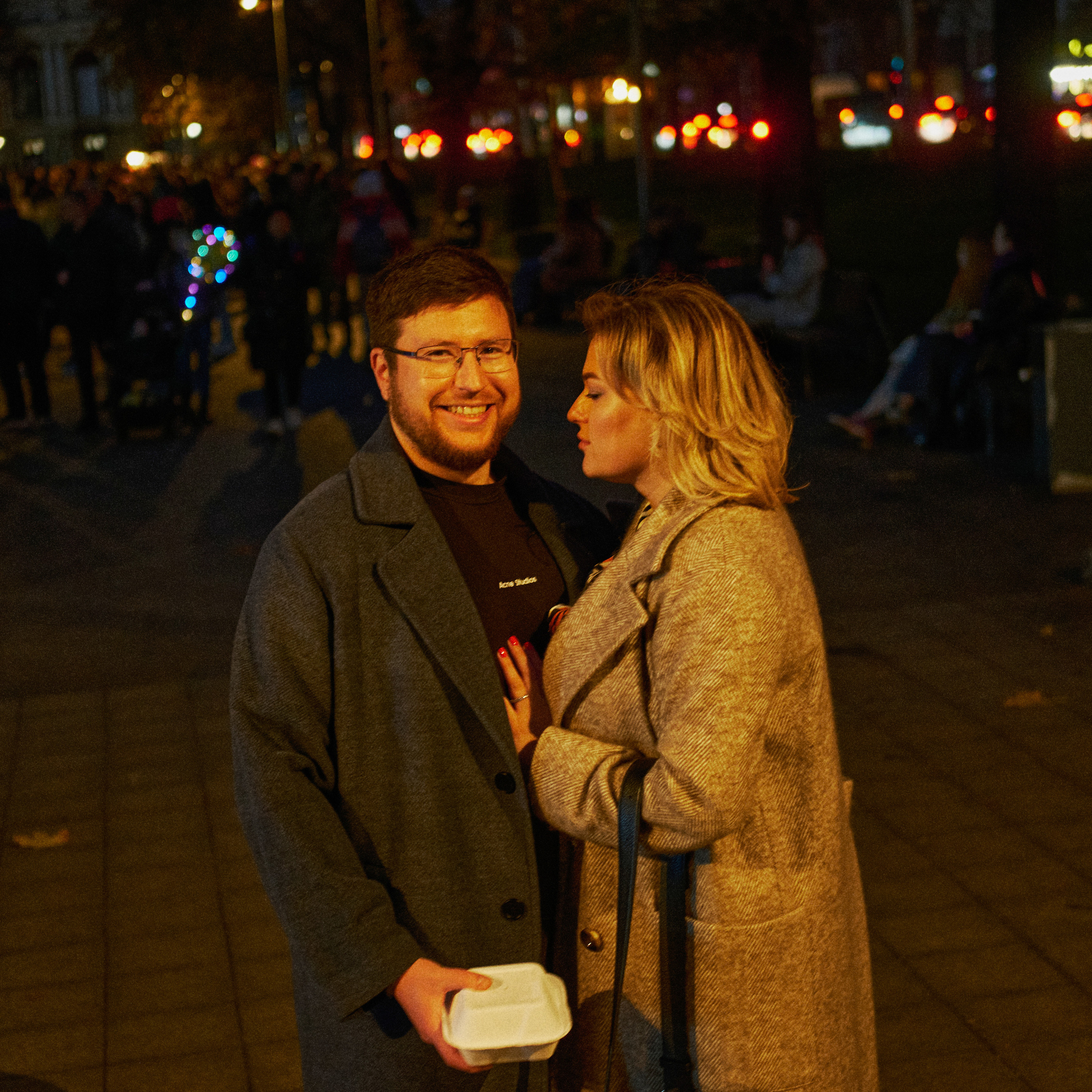 Благодарю за ваш отзыв!. Фотограф Евгений Хиль | Львов Киев Днепр | Eugene Hill | Yevhenii Khil