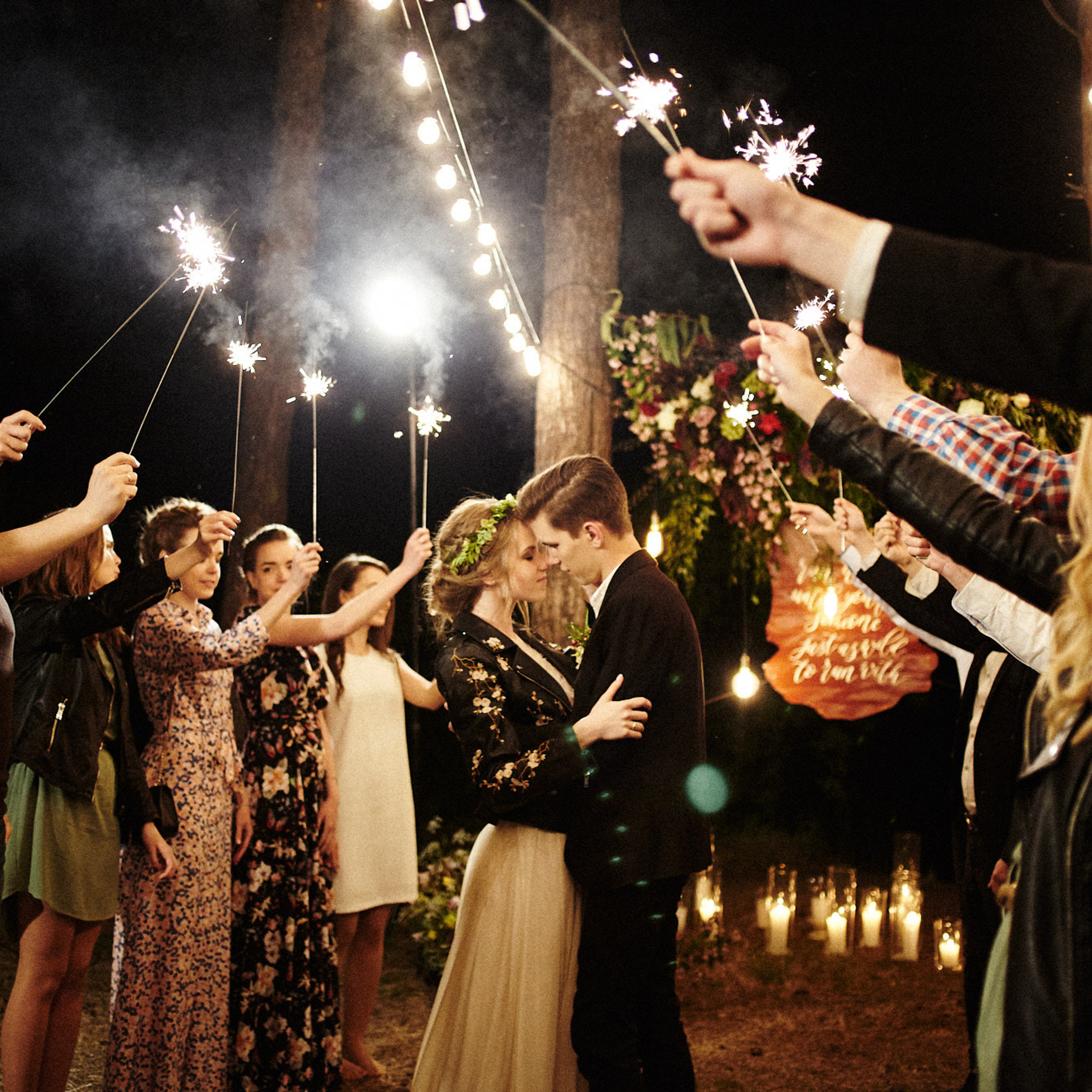 Игорь и Кристина