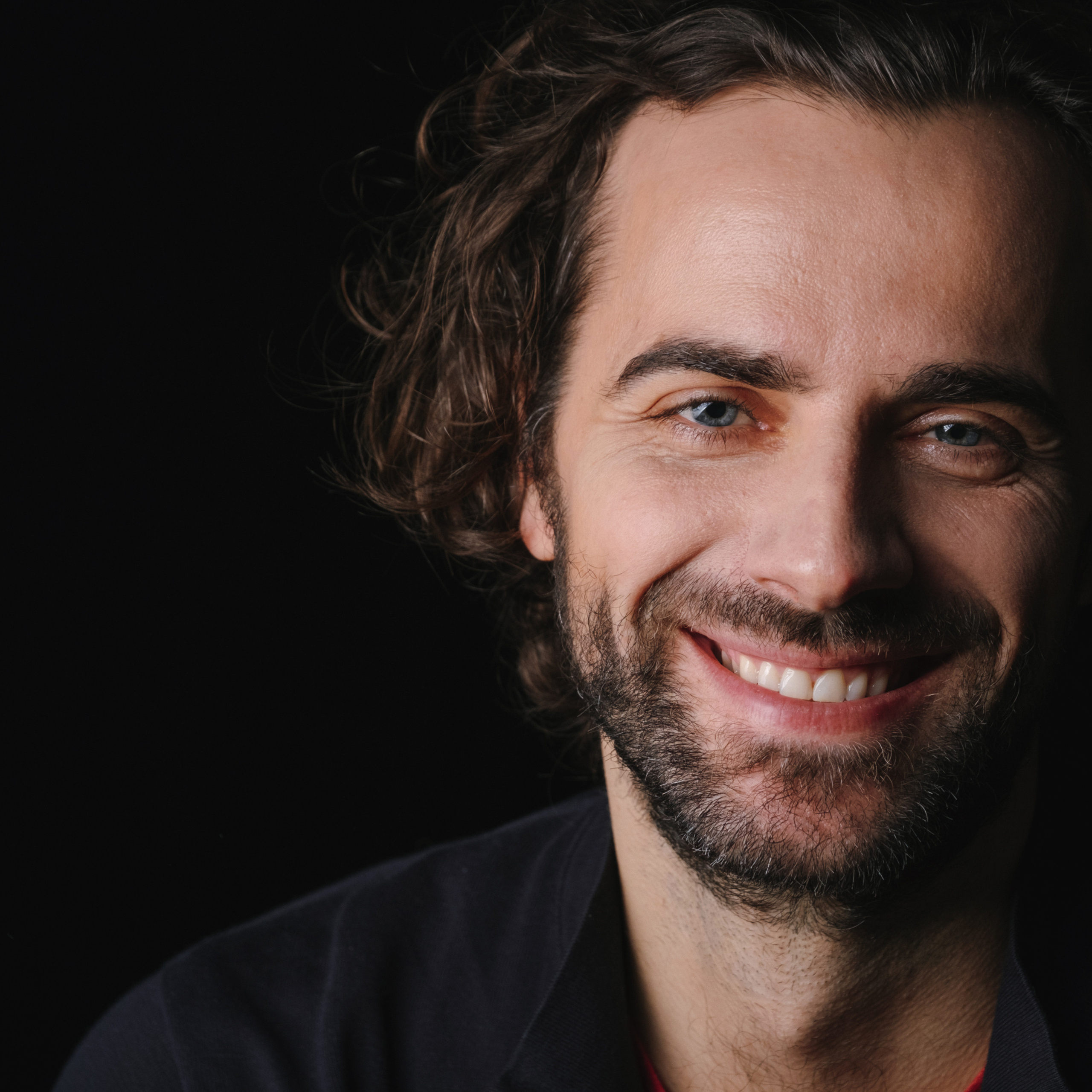 Максим Радугин