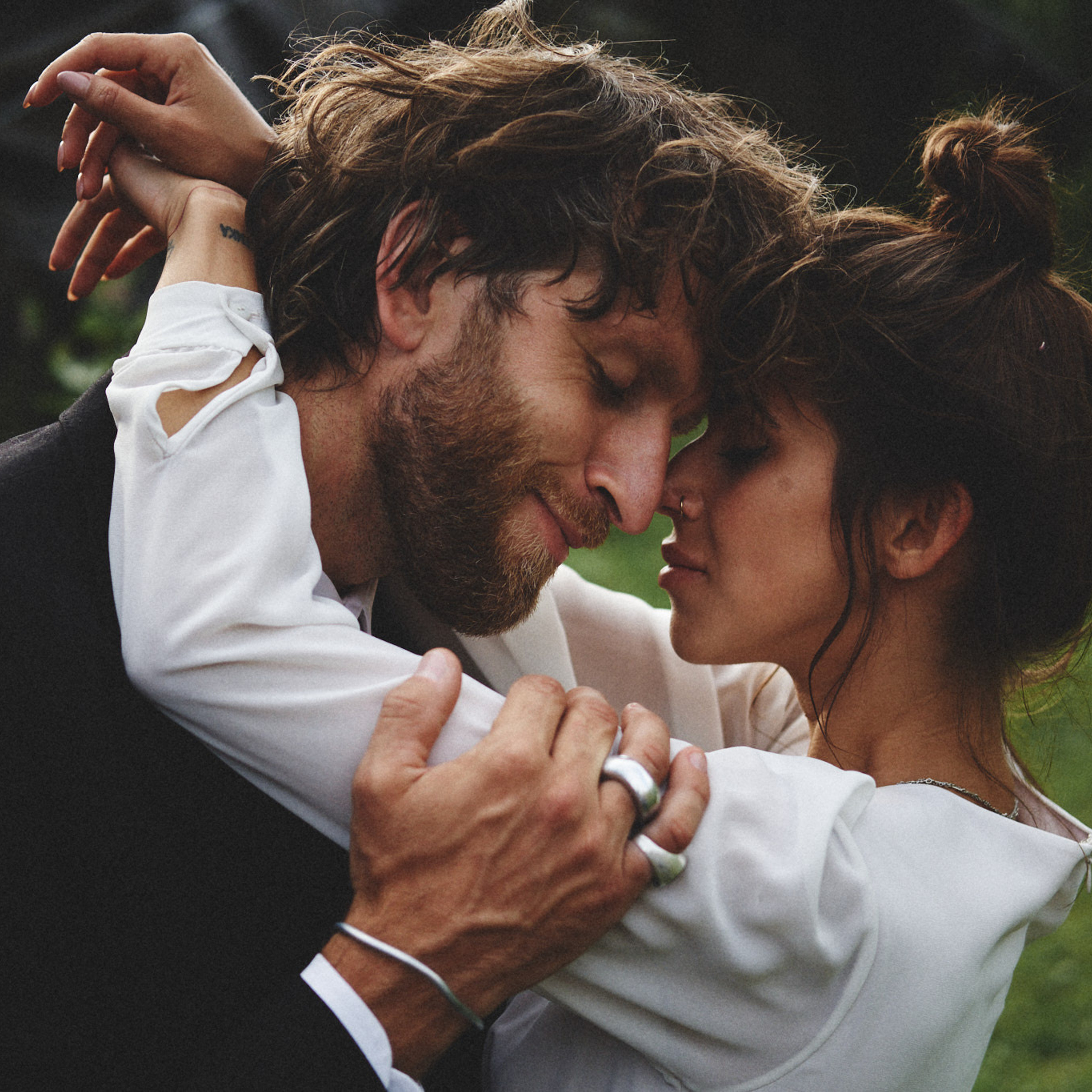 Денис и Ира