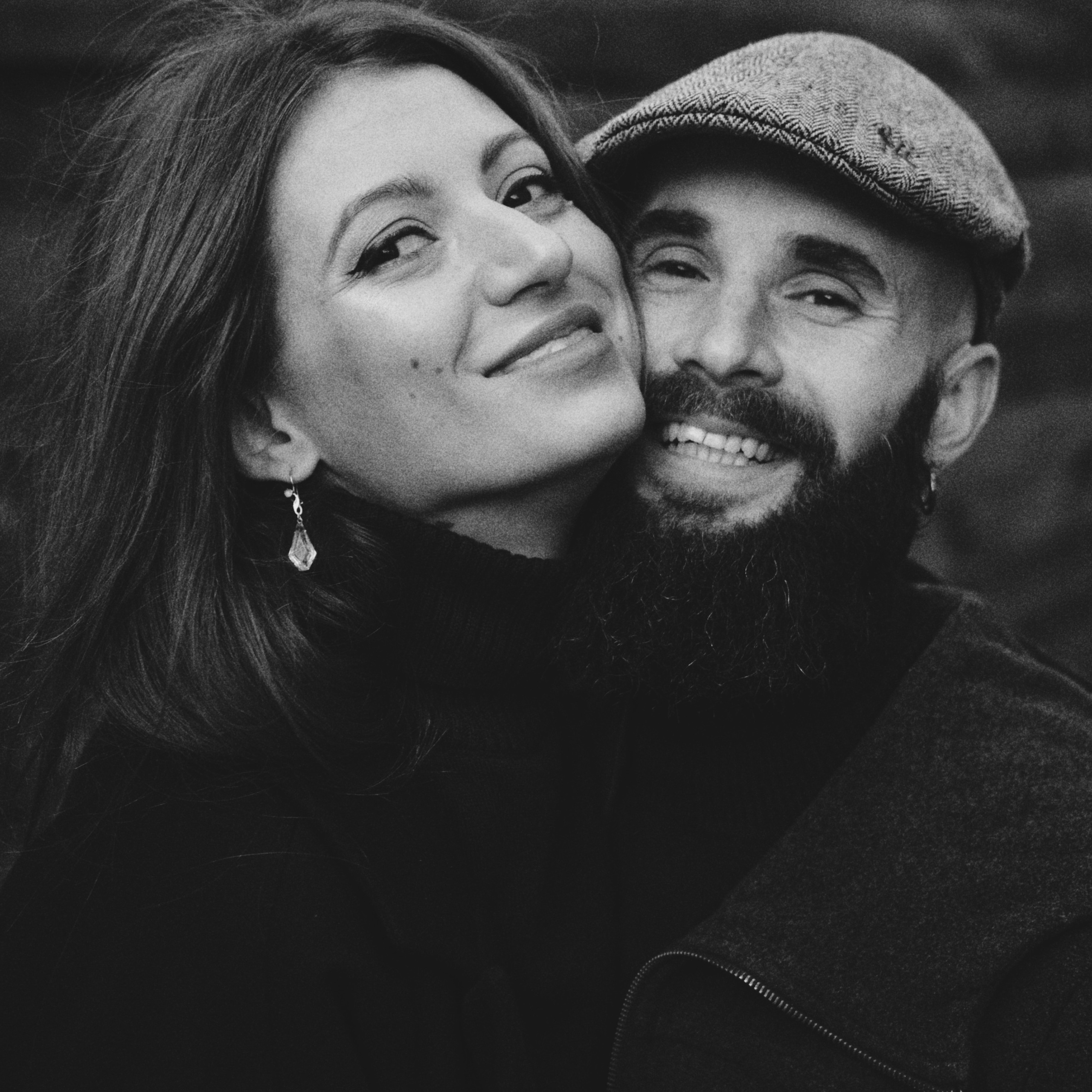 Дима и Оксана