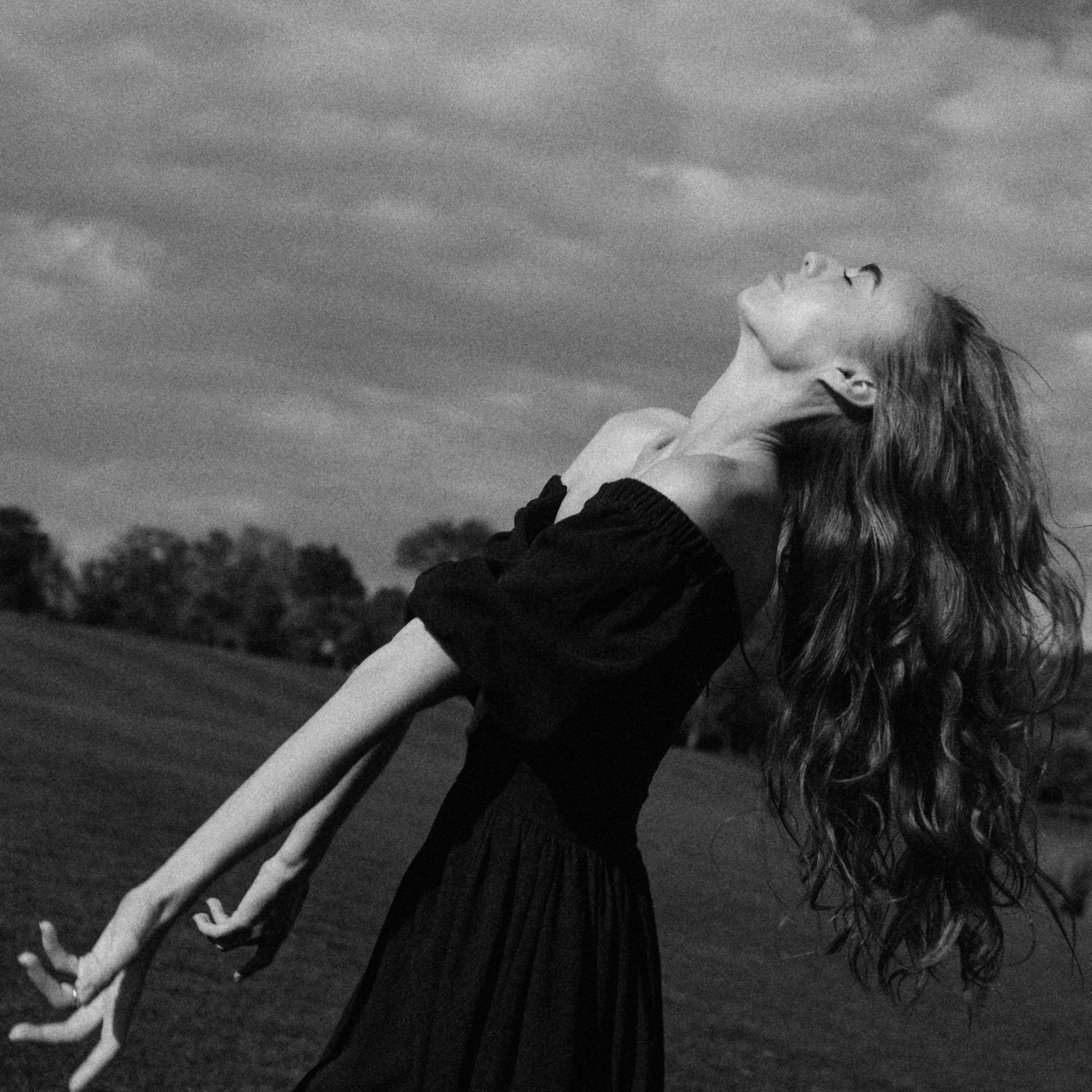 Дарьян. Балетмейстер