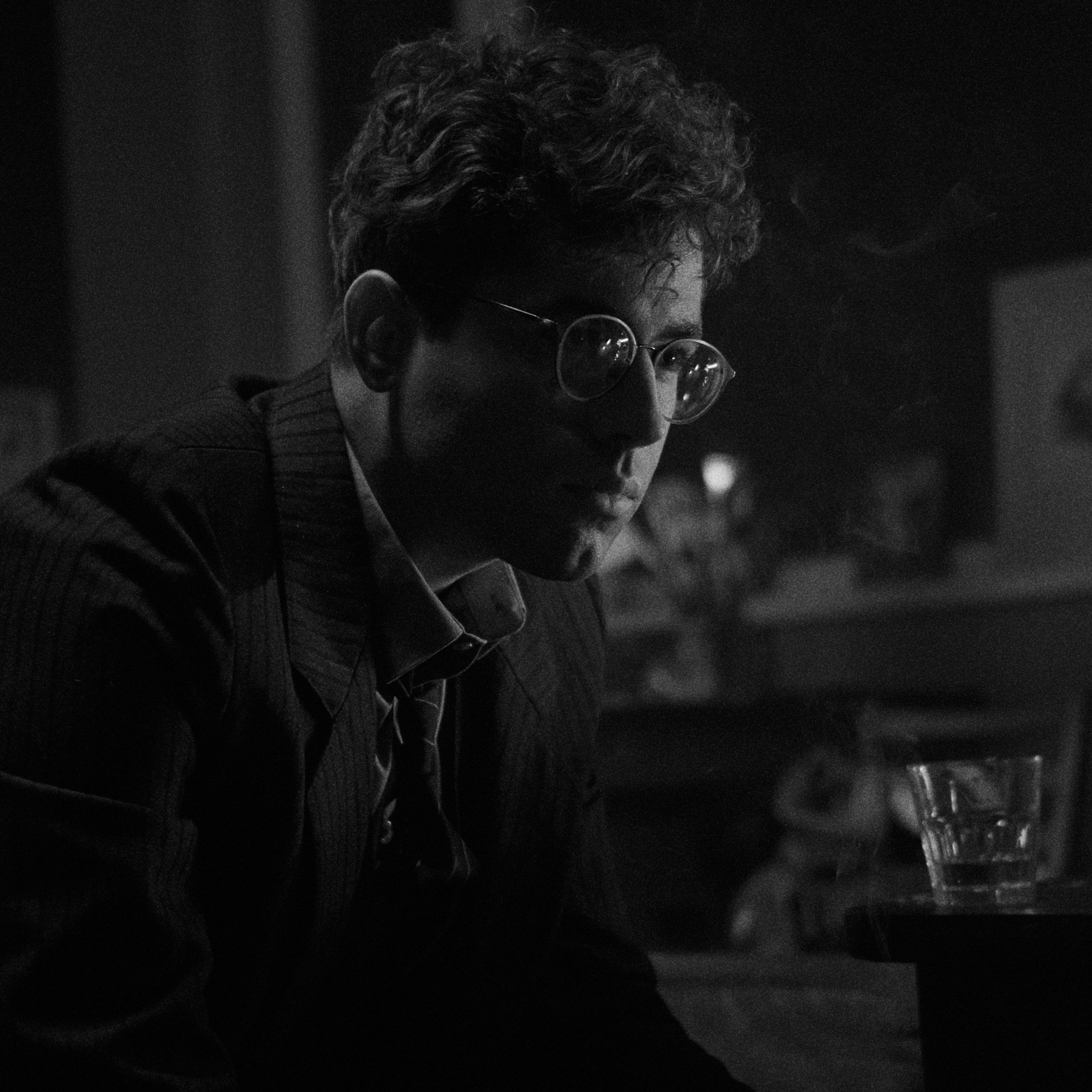 Марк. Кінопортрети