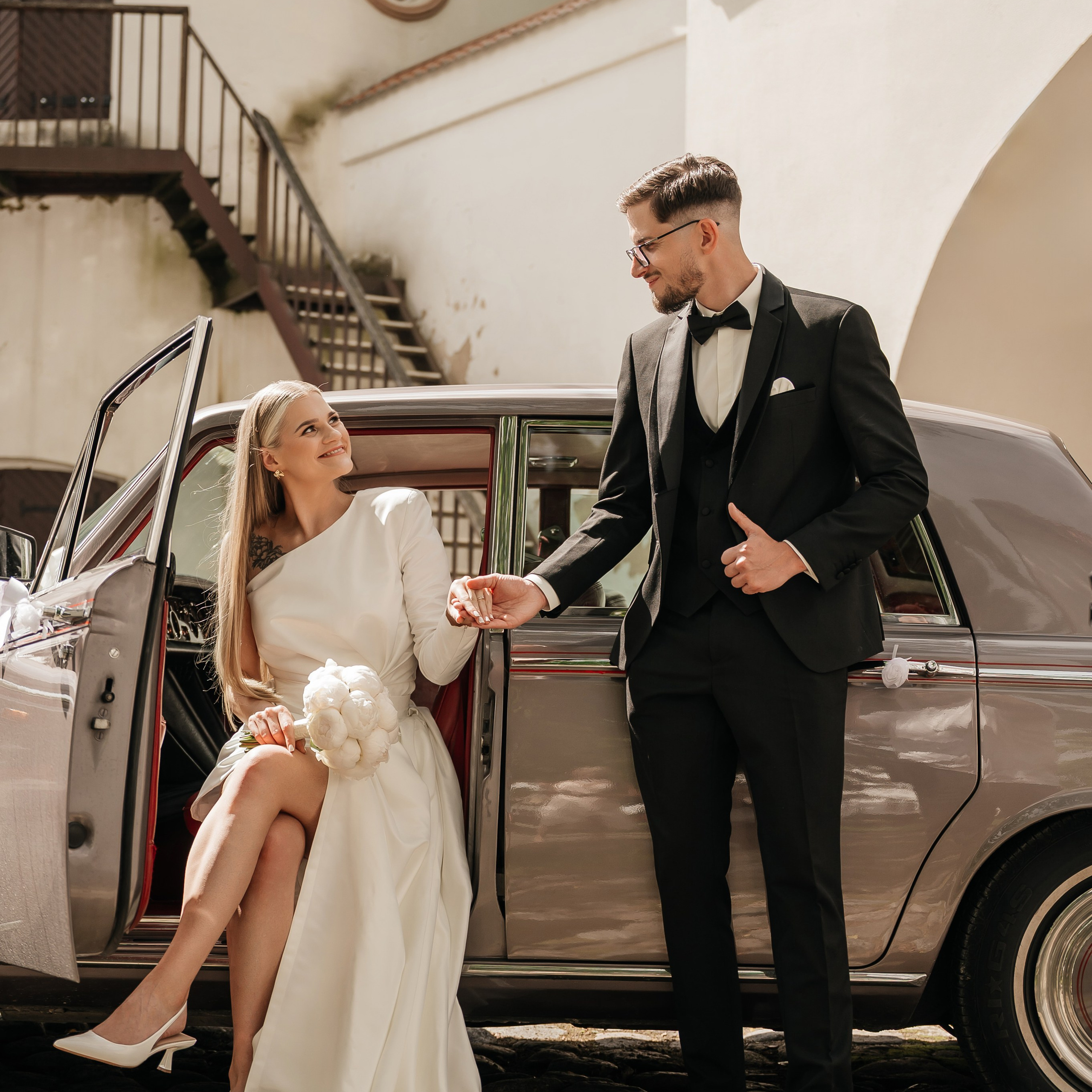 Atsiliepimai. Vestuvių VIDEO ir FOTO komanda