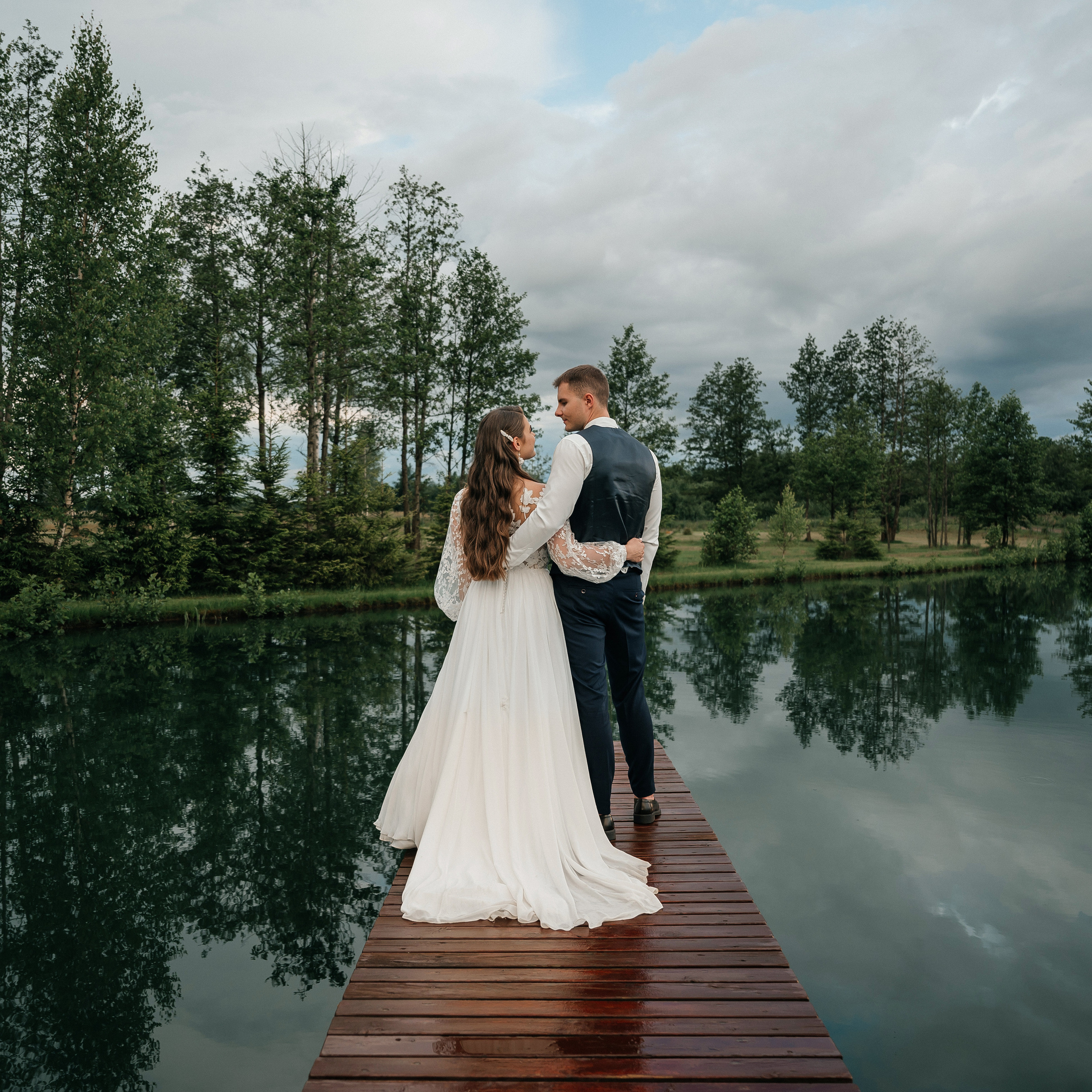 Отзывы. Vestuvių nuotraukos ir video Lietuvoje