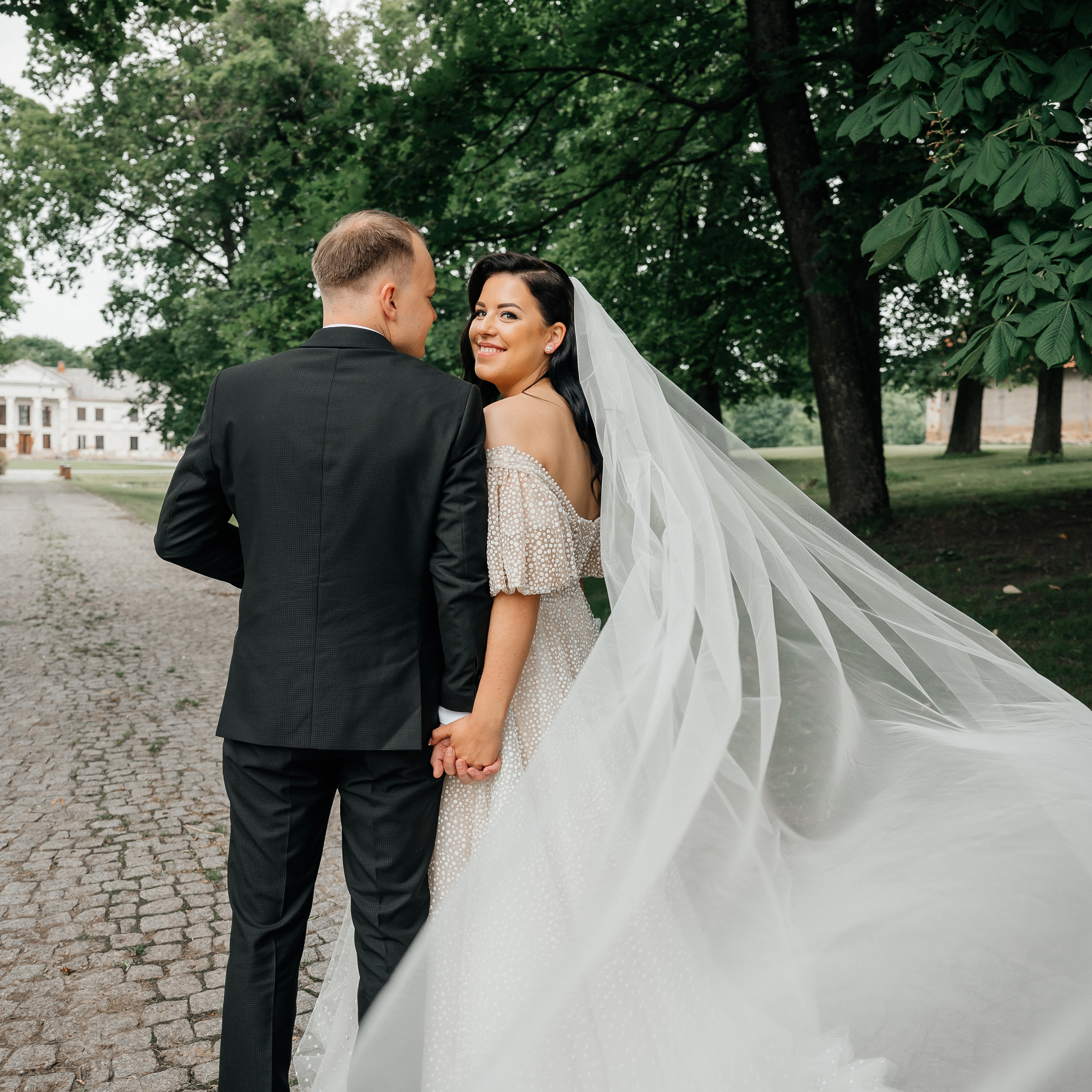 Mantvidas ir Laurita