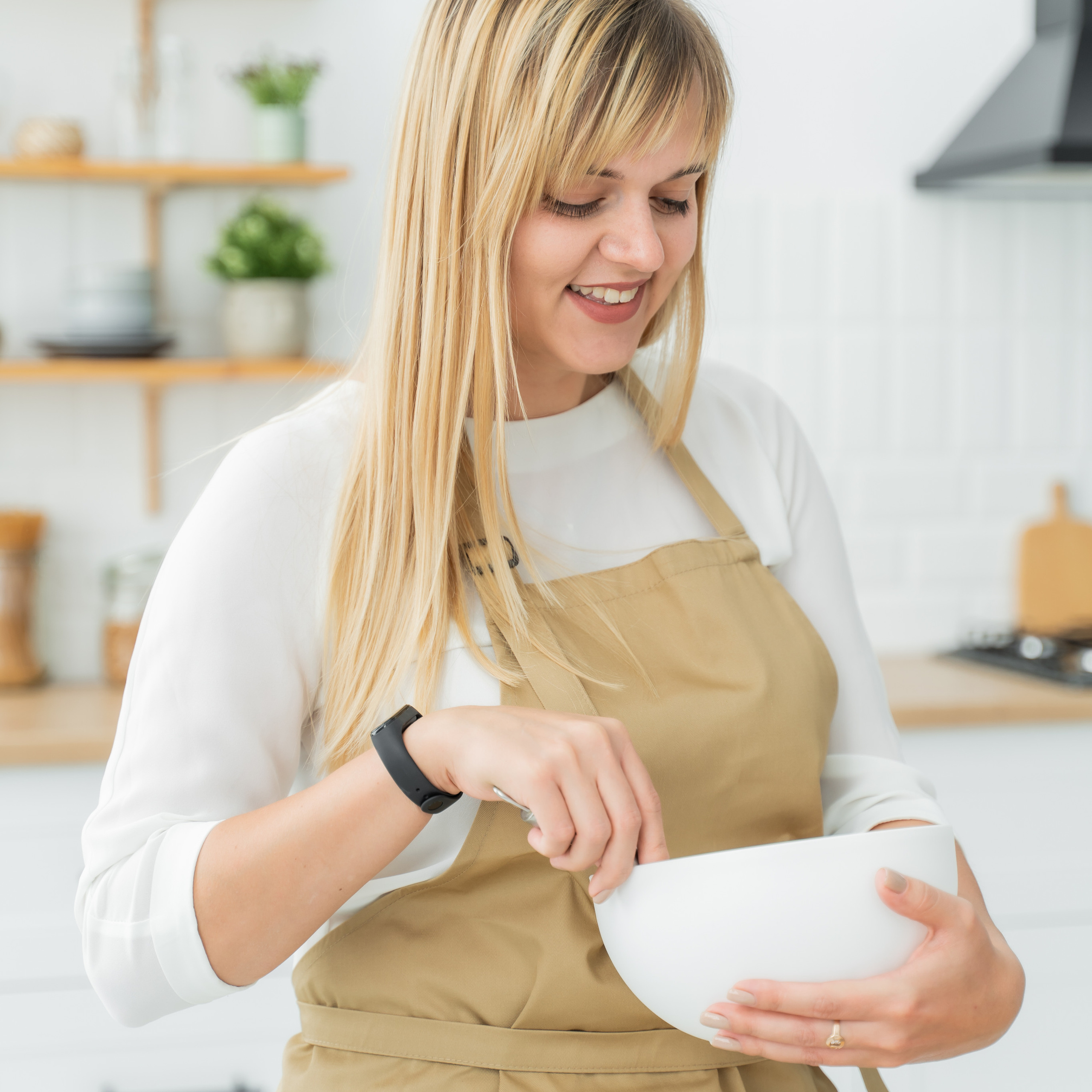 Кондитер Катерина