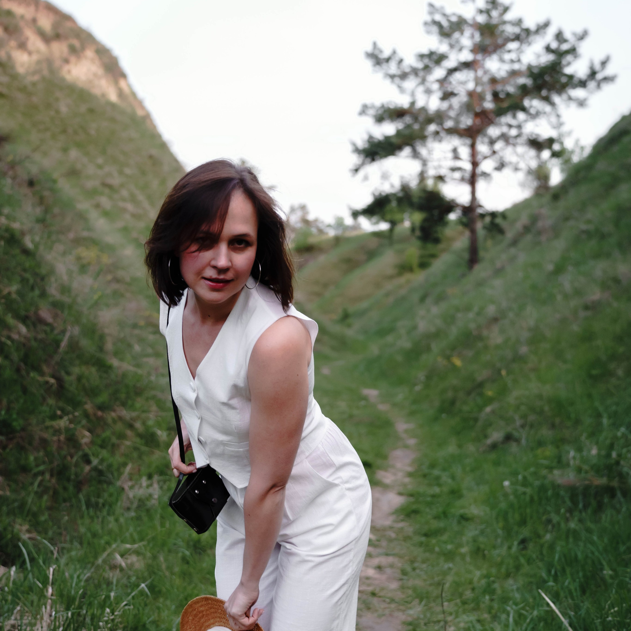 Фотосесія для фотографа