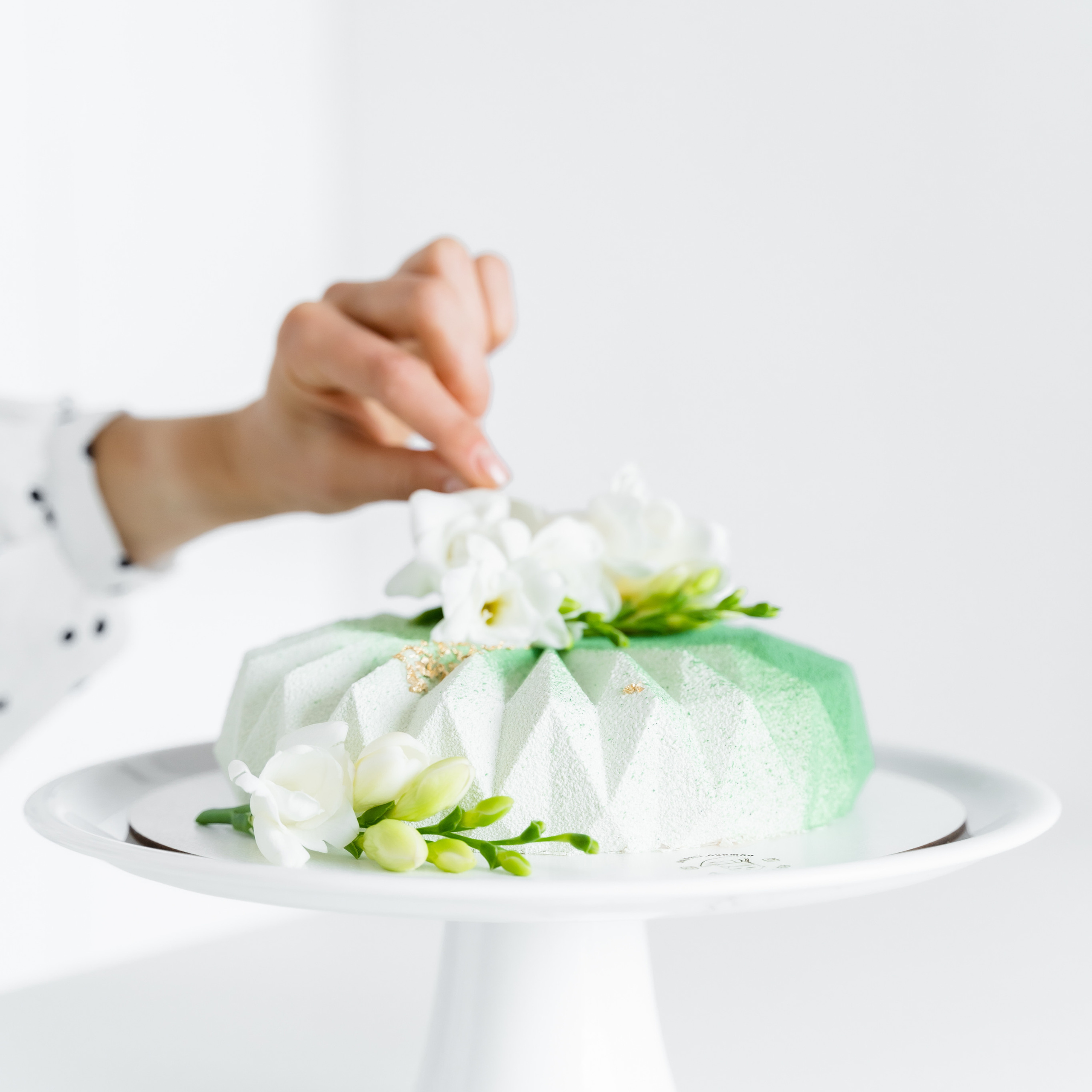 Бренд фотосесія для Катерини_Кондитер