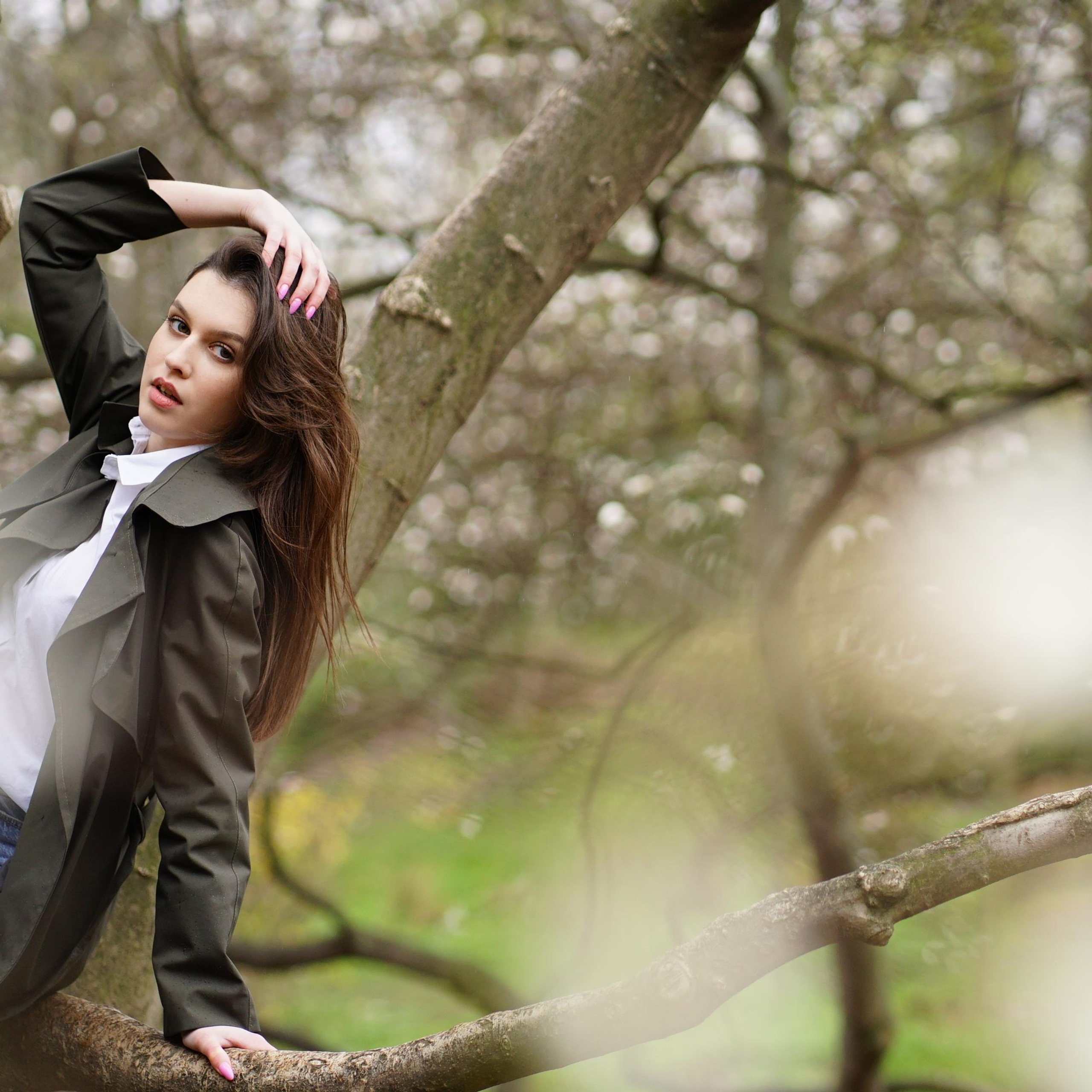 Фотосесія Анастасії магнолії Київ. Сімейний фотограф Київ Наталія Шкаврон