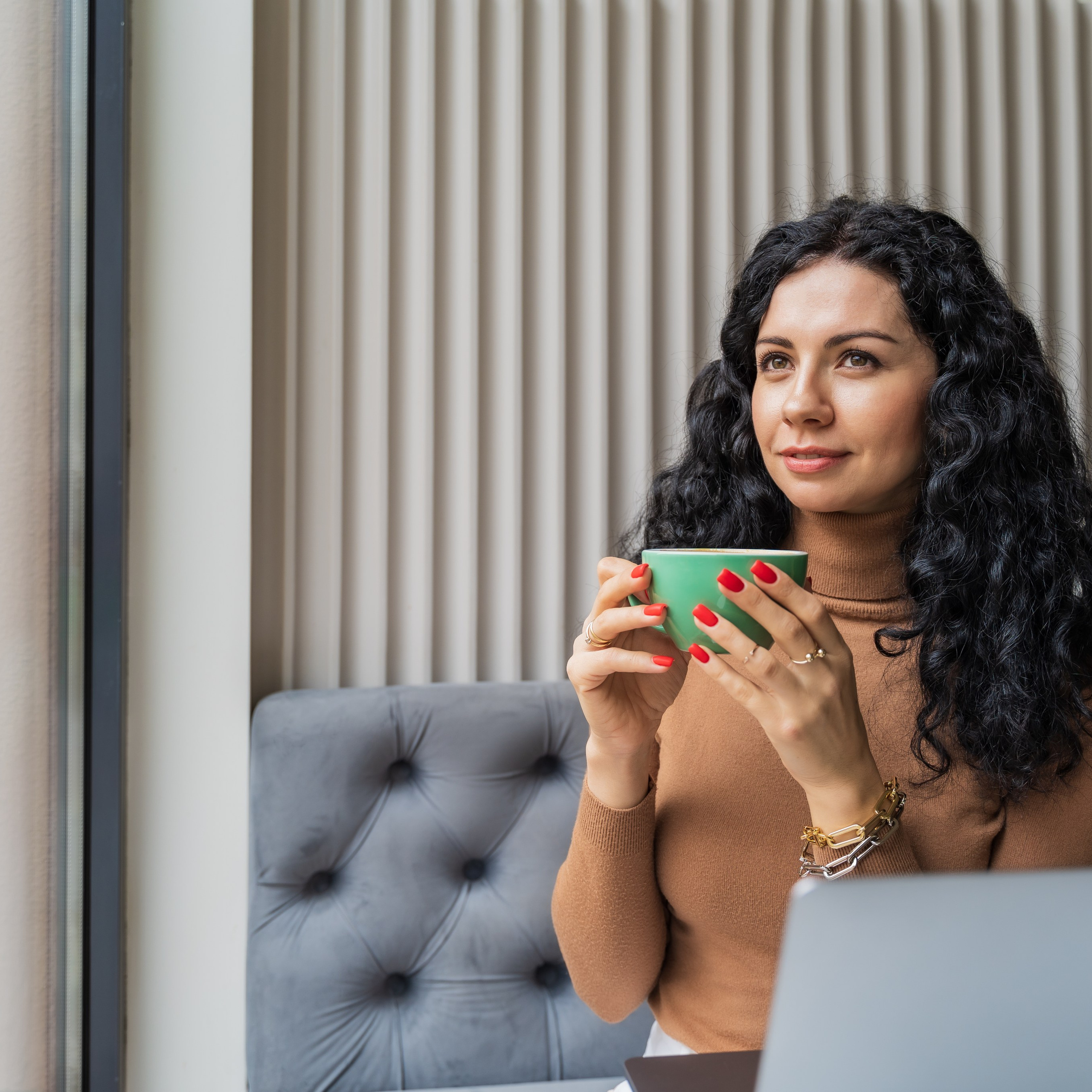 Фотосесія для коуча Наталії