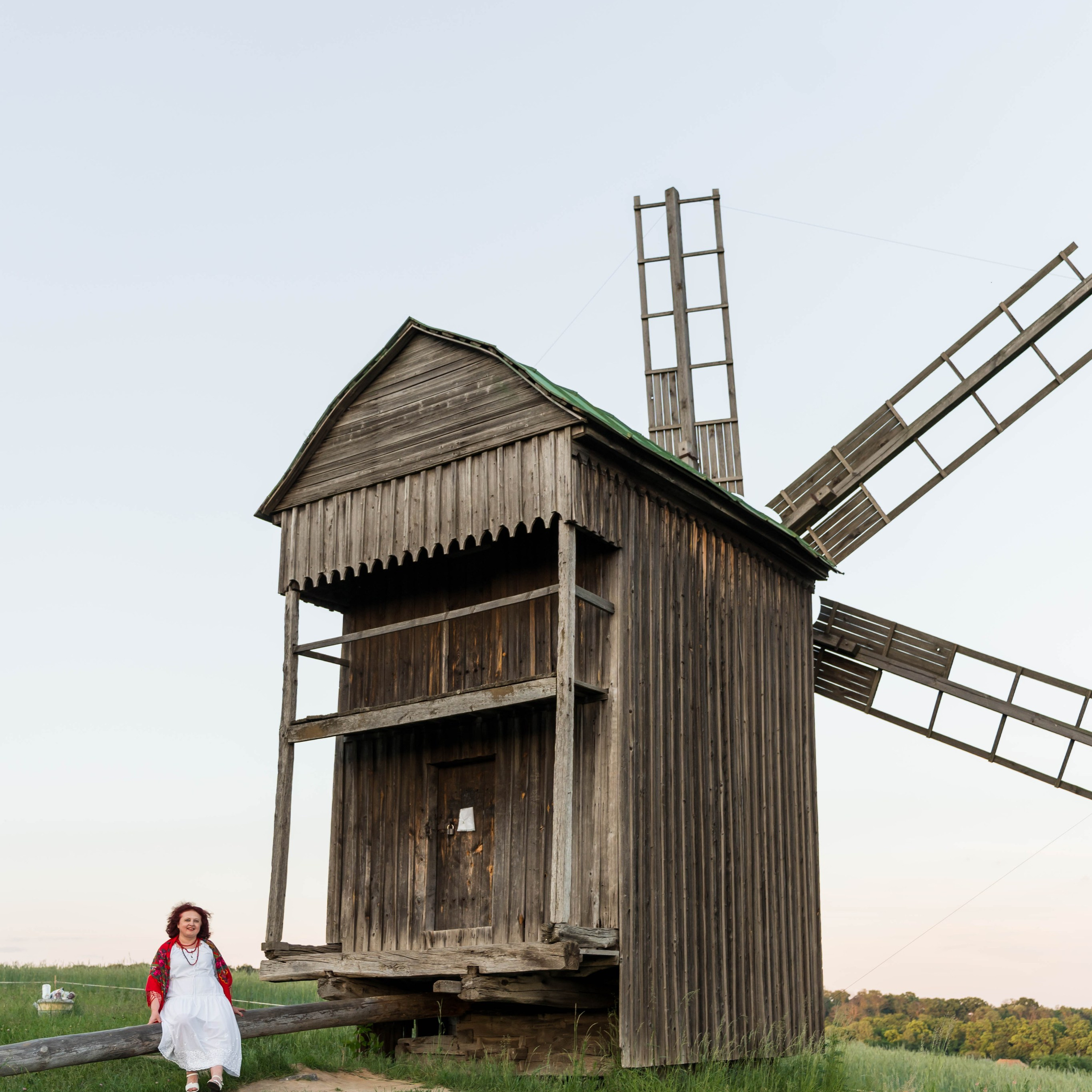 Бренд зйомка для Вікторії Енергопрактика