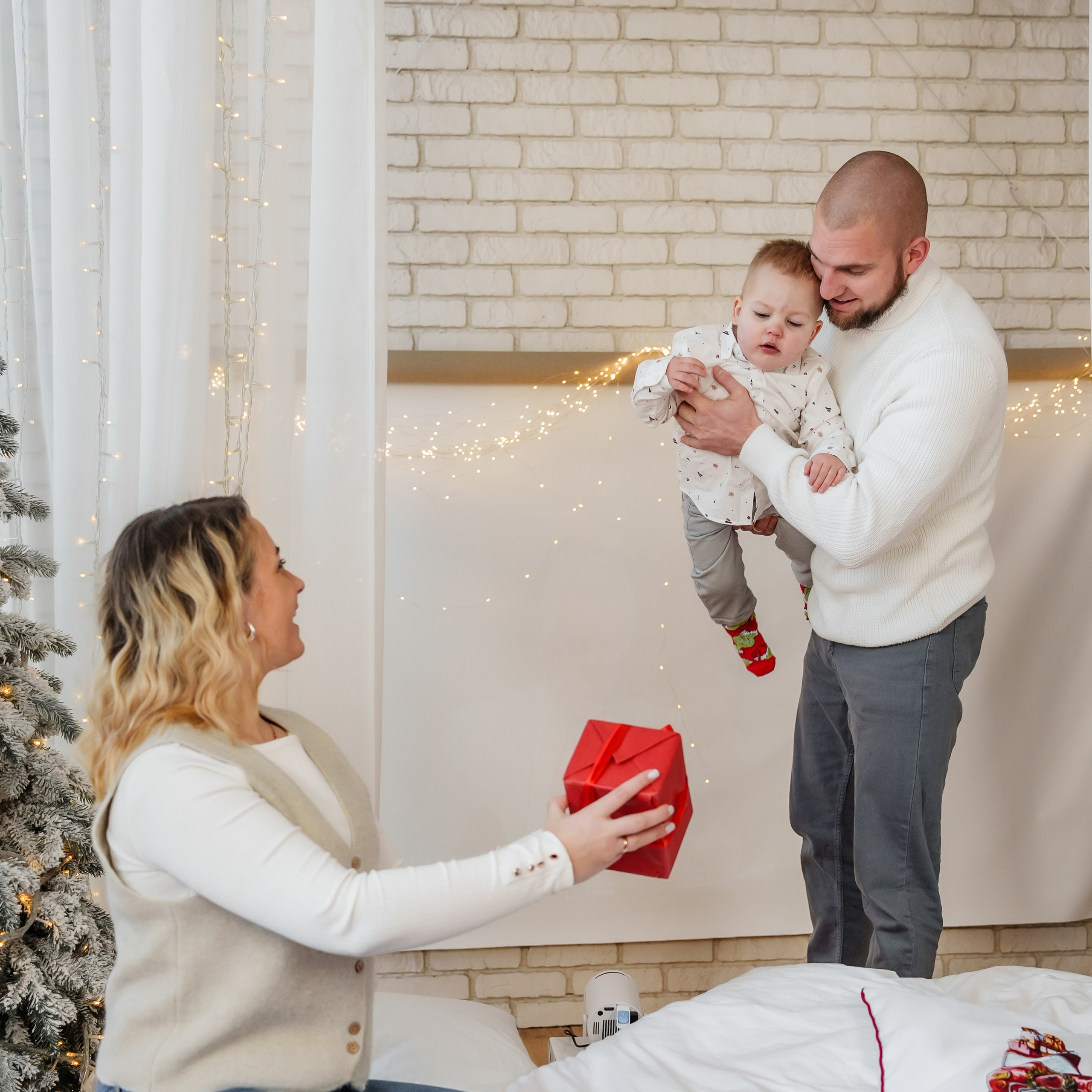 Ваші відгуки. Сімейний фотограф Київ Наталія Шкаврон